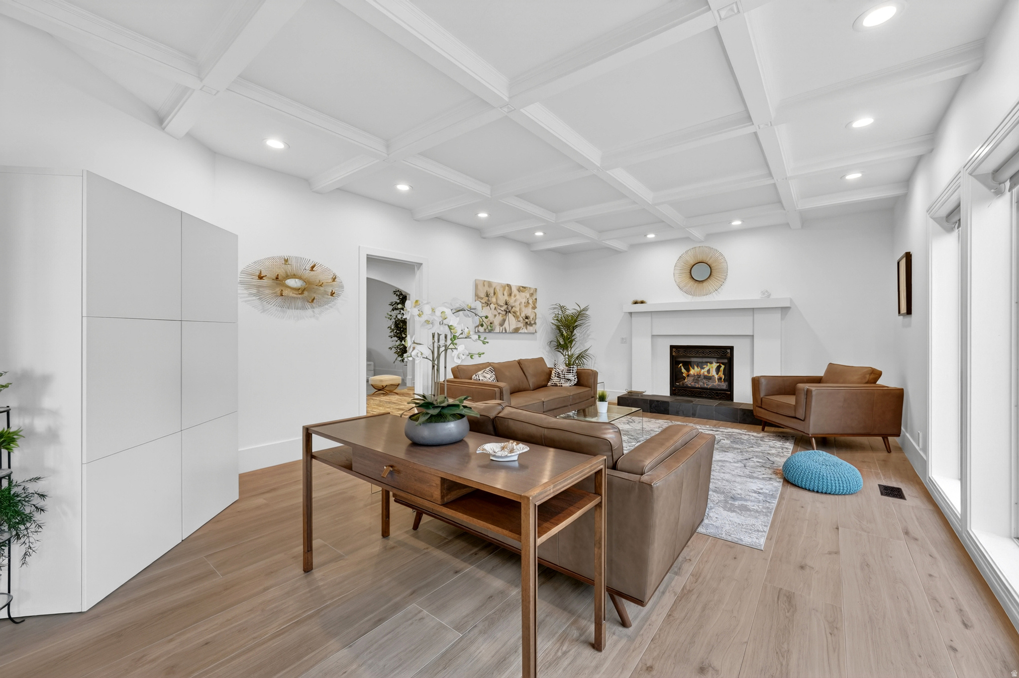 ENSIGN DOWNS PLAT H - Residential