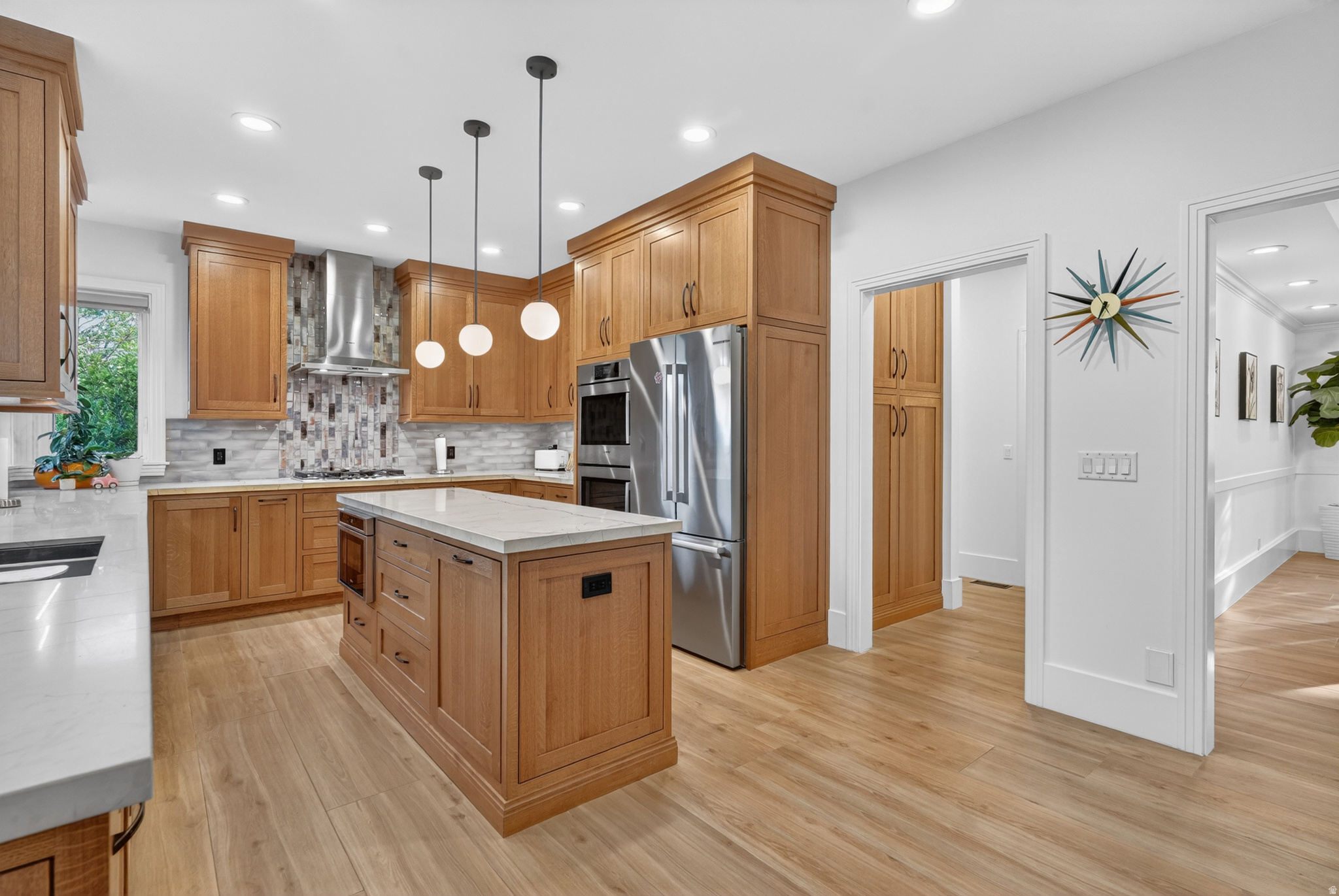 ENSIGN DOWNS PLAT H - Residential