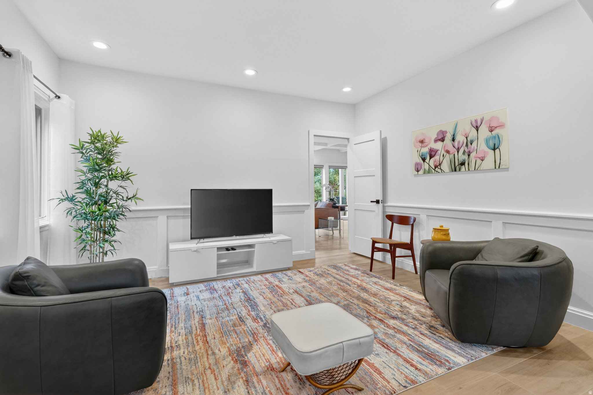 ENSIGN DOWNS PLAT H - Residential