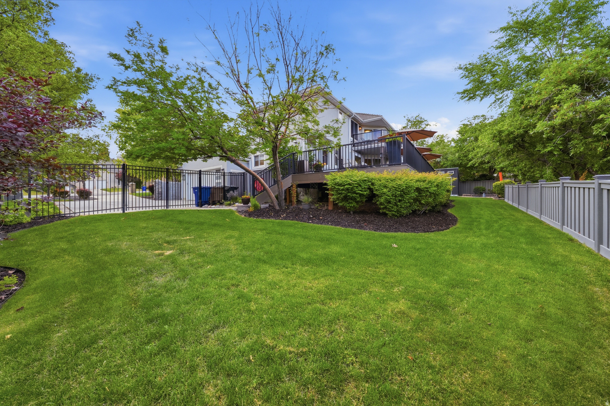 ENSIGN DOWNS PLAT H - Residential