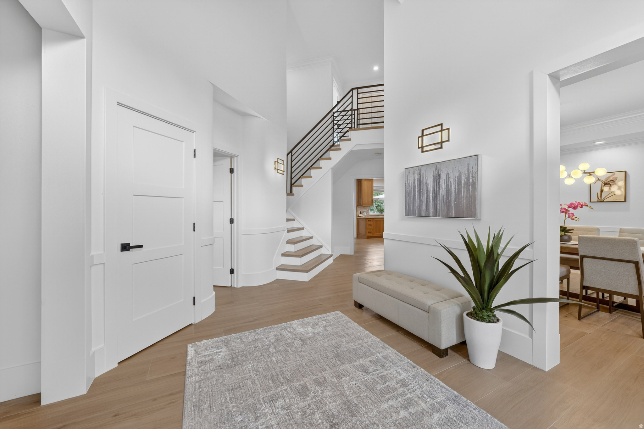 ENSIGN DOWNS PLAT H - Residential