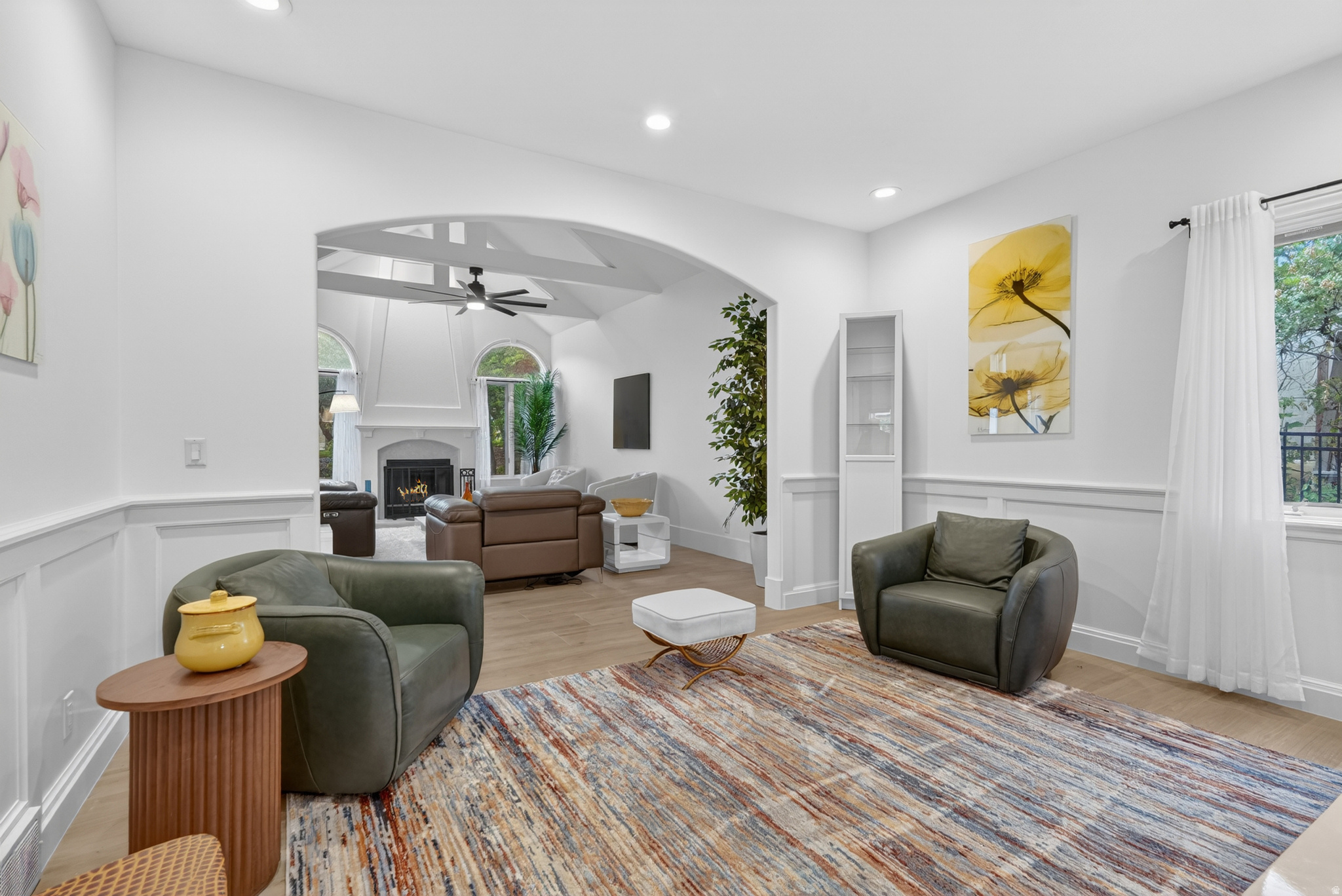 ENSIGN DOWNS PLAT H - Residential