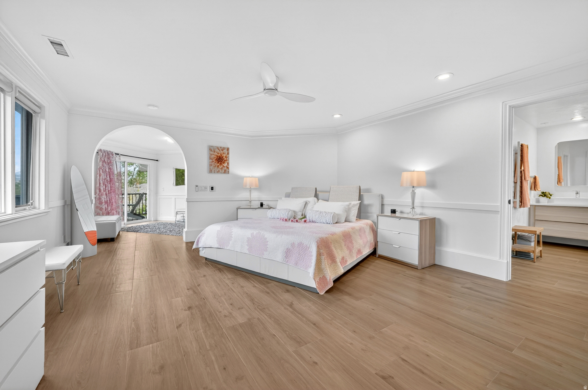 ENSIGN DOWNS PLAT H - Residential