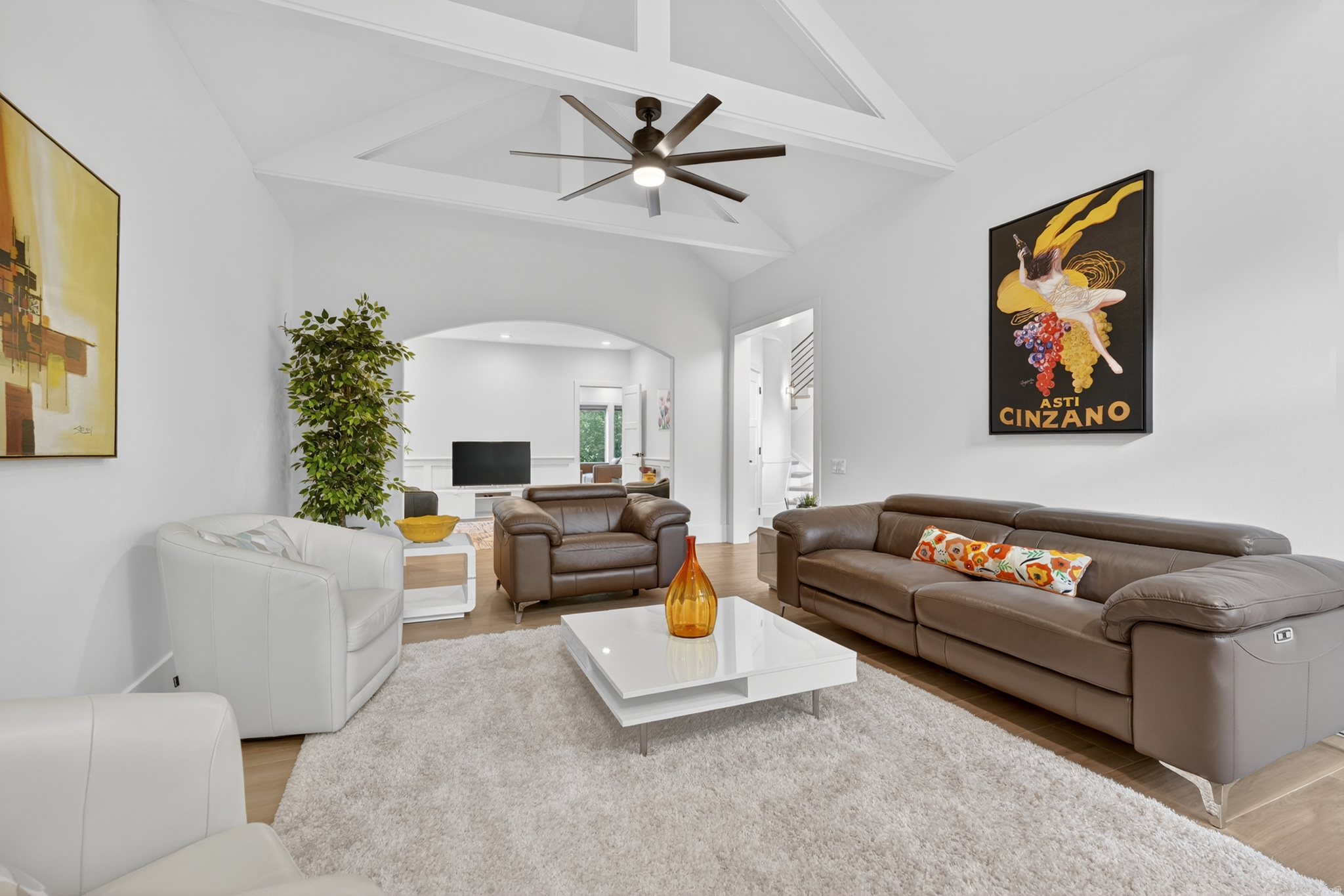 ENSIGN DOWNS PLAT H - Residential