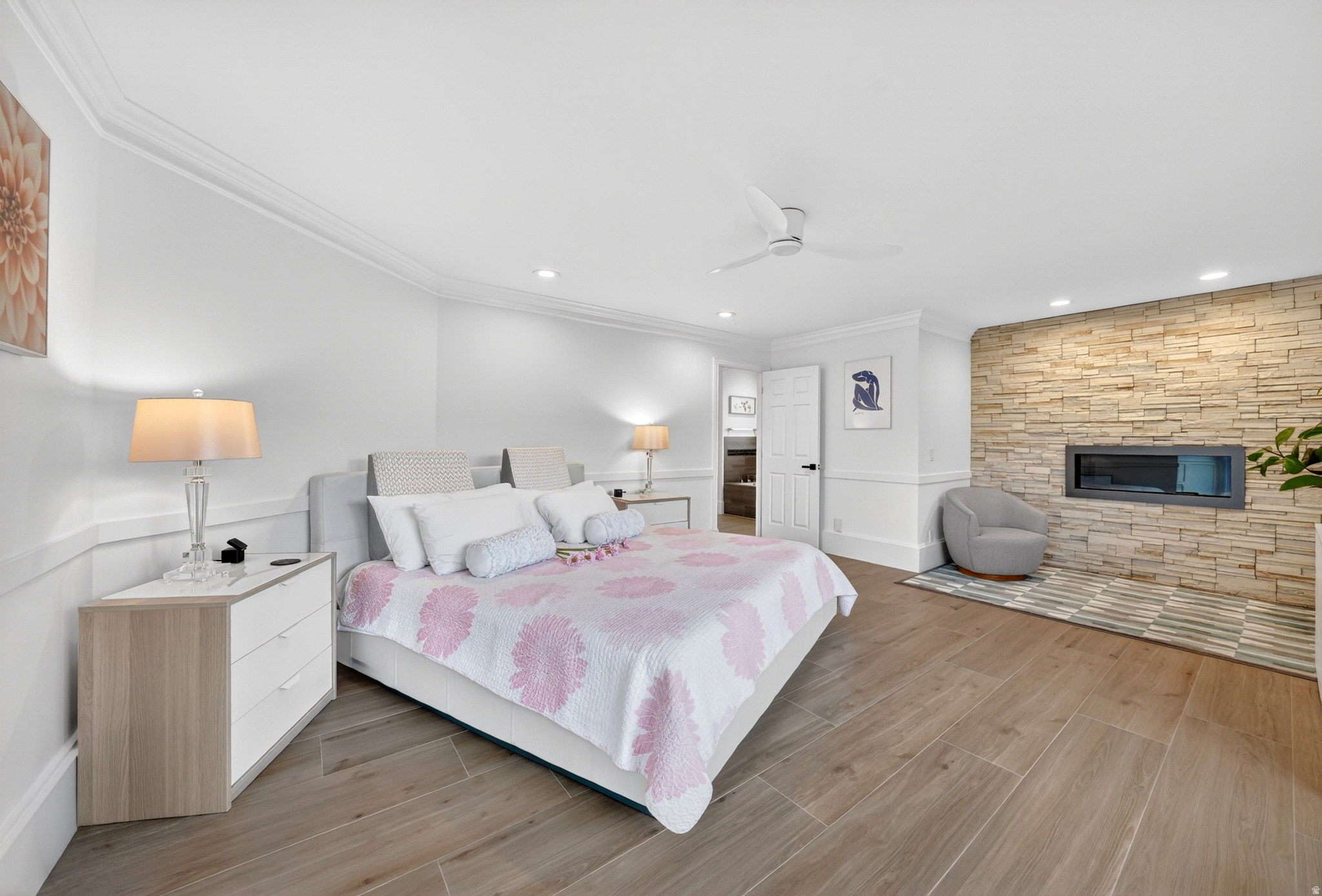 ENSIGN DOWNS PLAT H - Residential