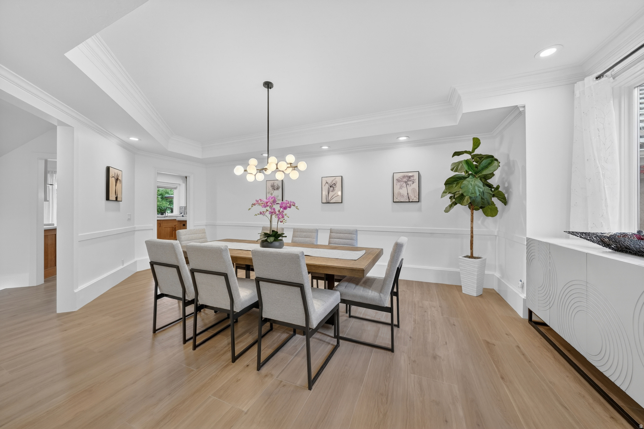 ENSIGN DOWNS PLAT H - Residential