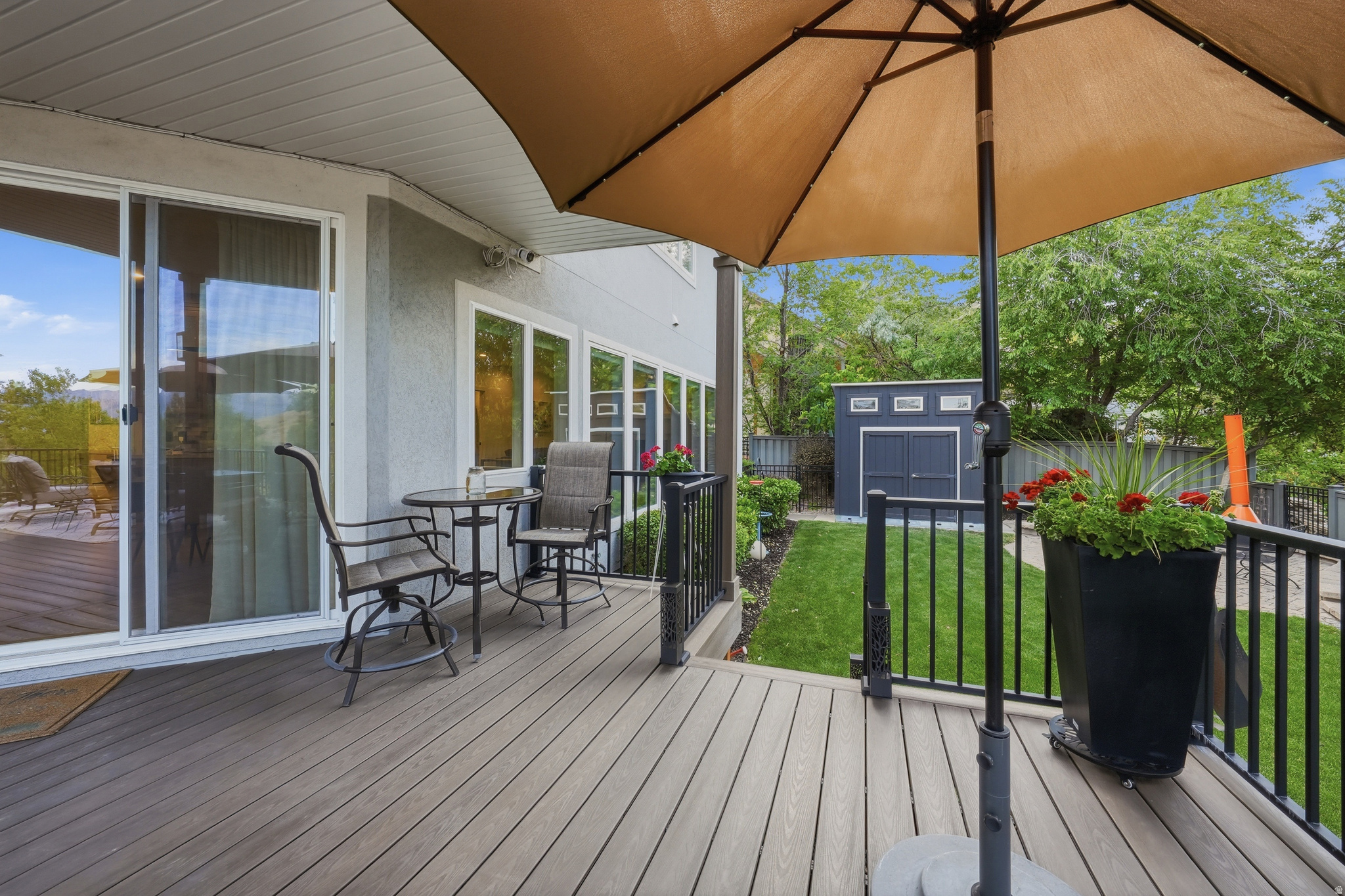 ENSIGN DOWNS PLAT H - Residential