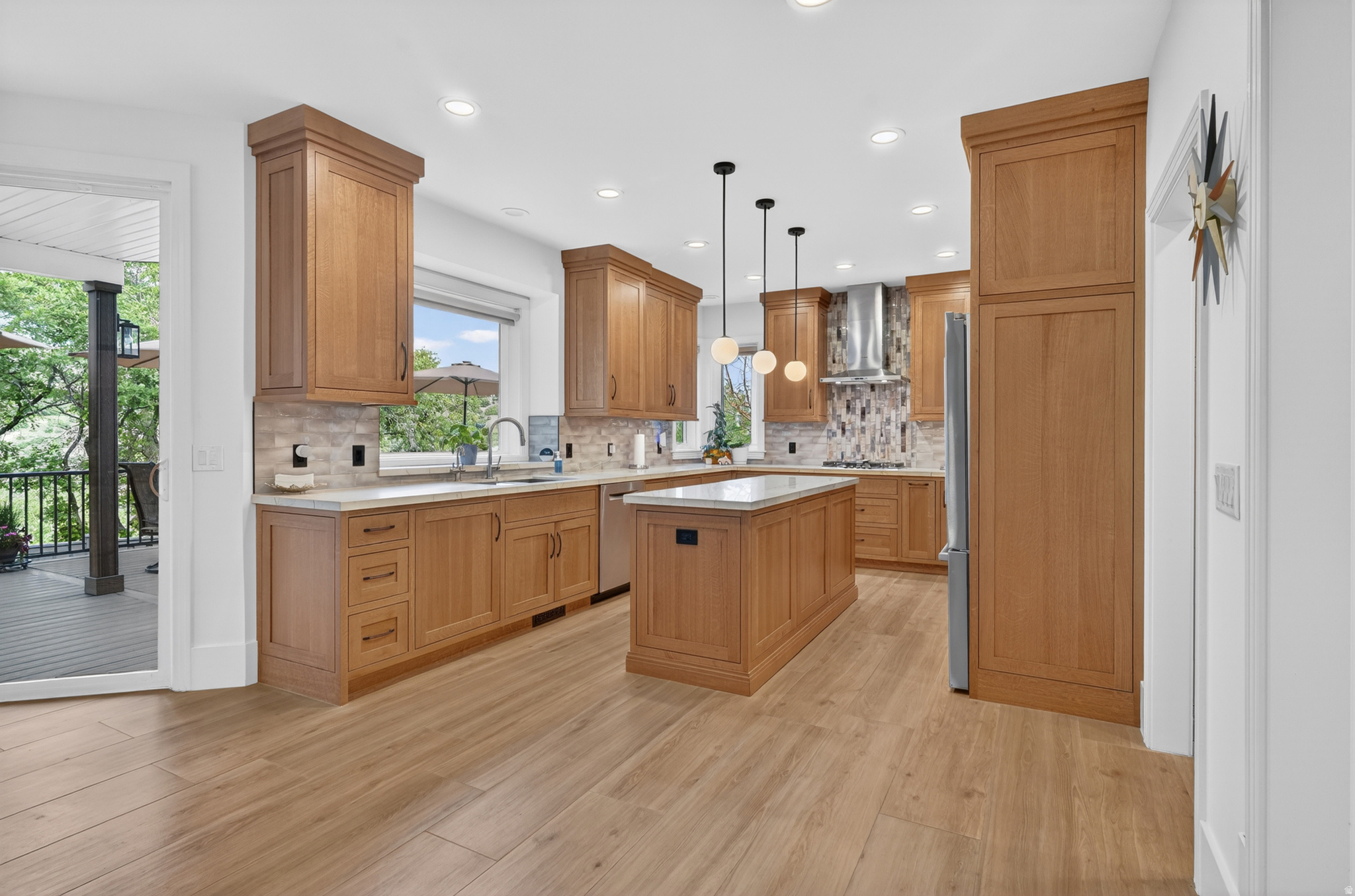 ENSIGN DOWNS PLAT H - Residential