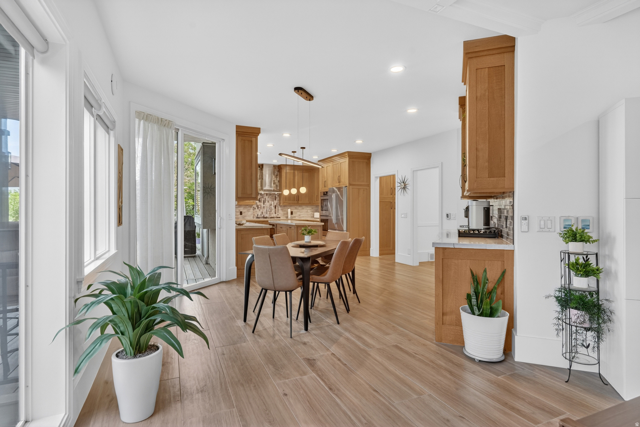 ENSIGN DOWNS PLAT H - Residential