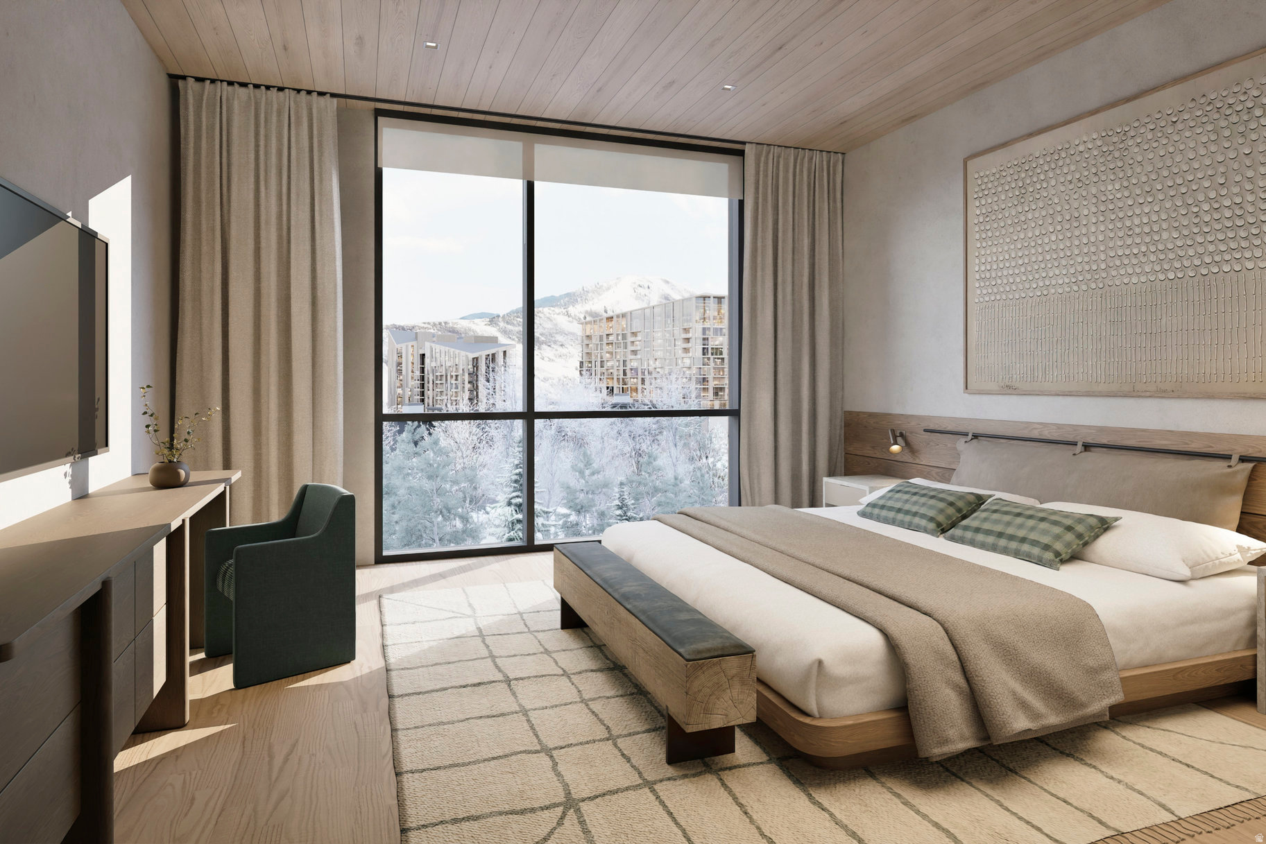 MARCELLA LANDING - Residential