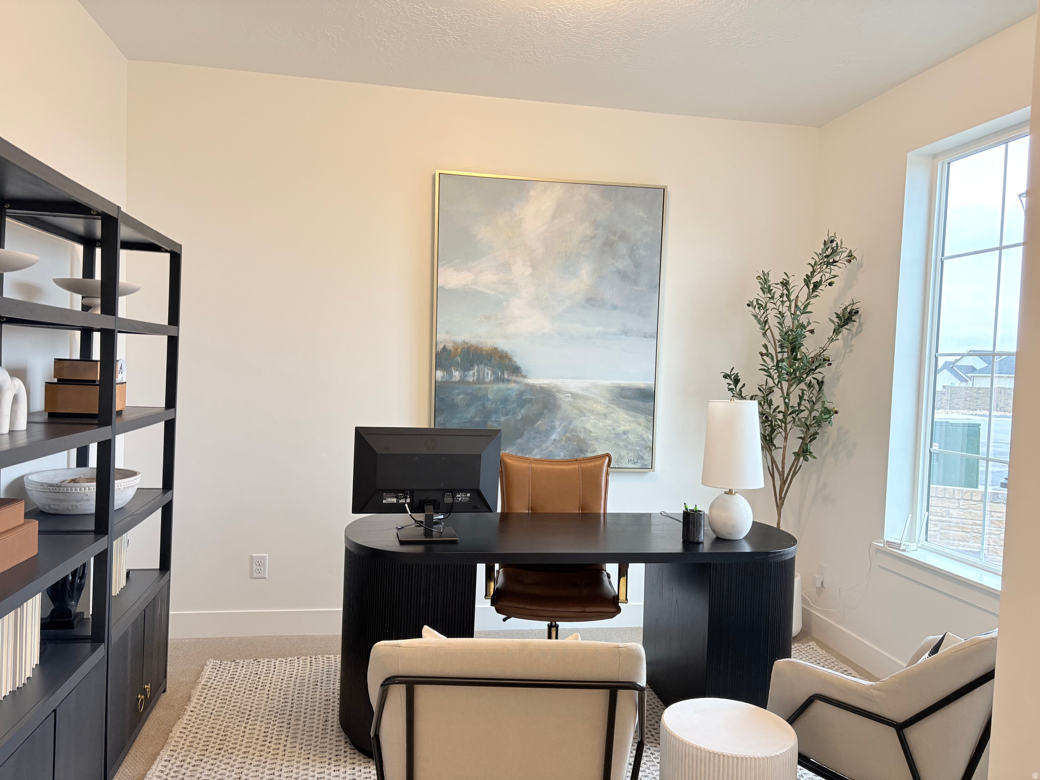 BROAD HOLLOW - Residential