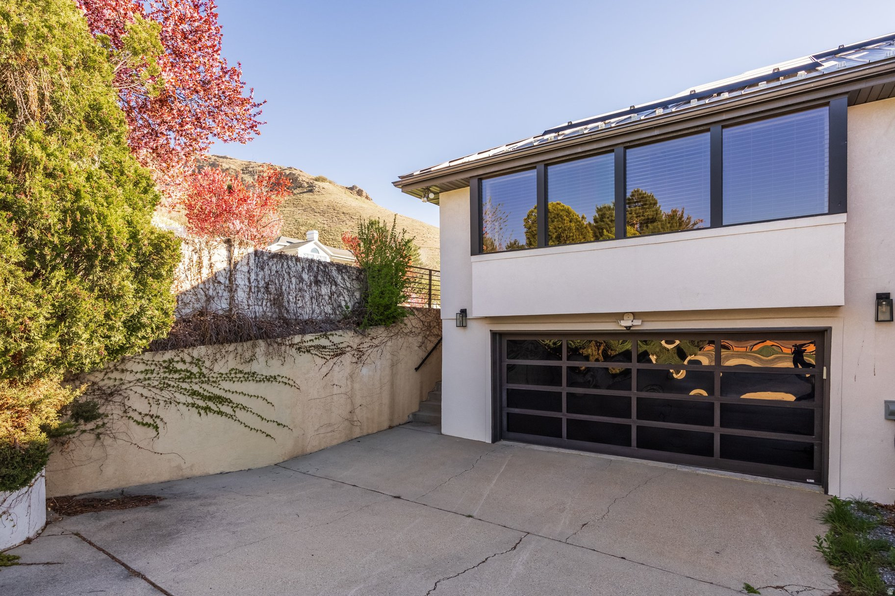 ENSIGN DOWNS - Residential
