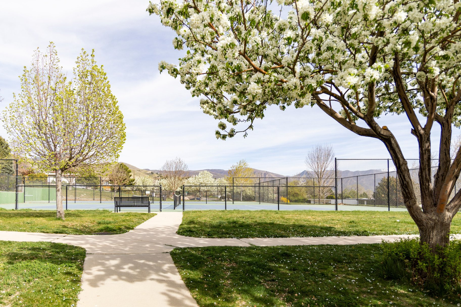 ENSIGN DOWNS - Residential