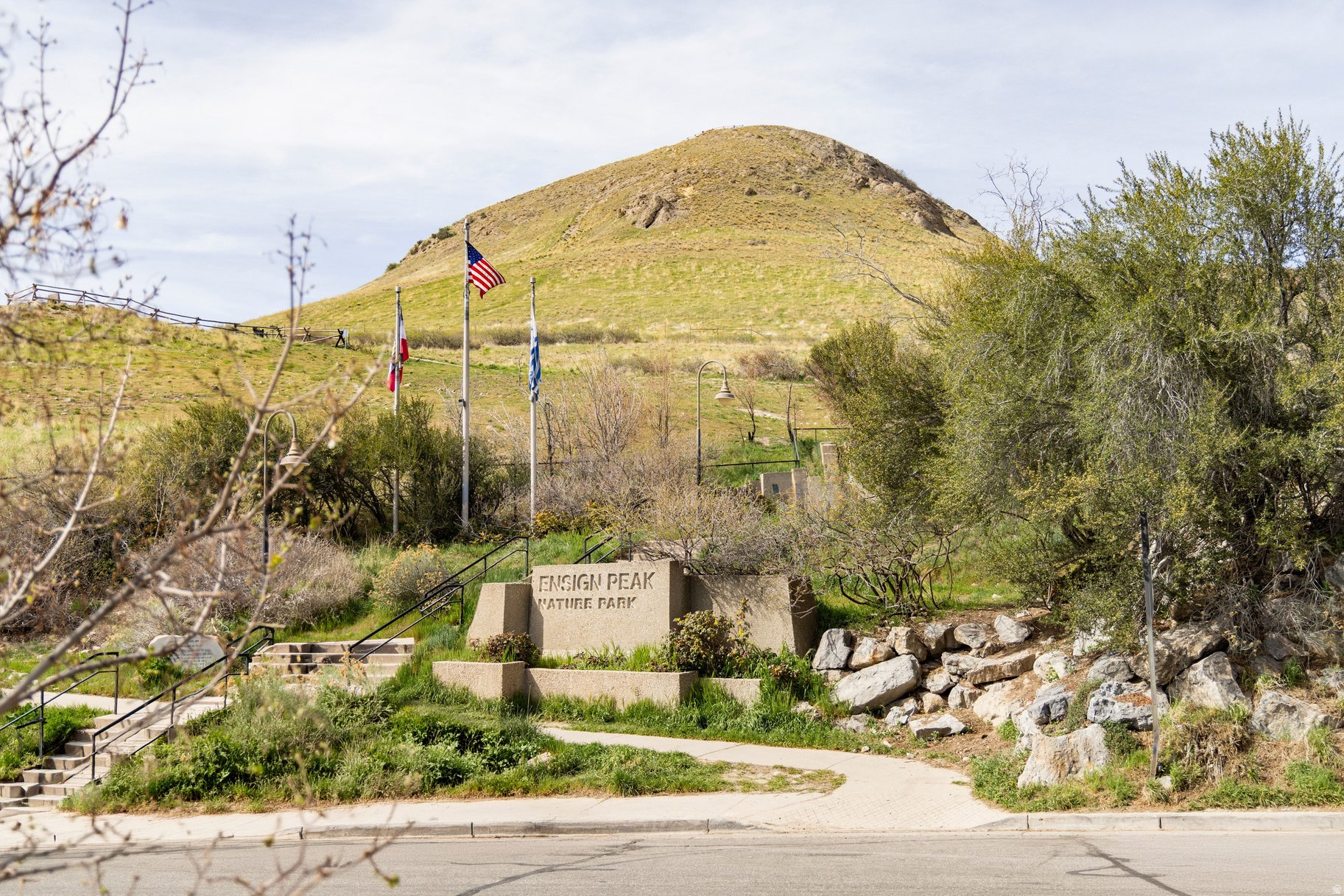ENSIGN DOWNS - Residential
