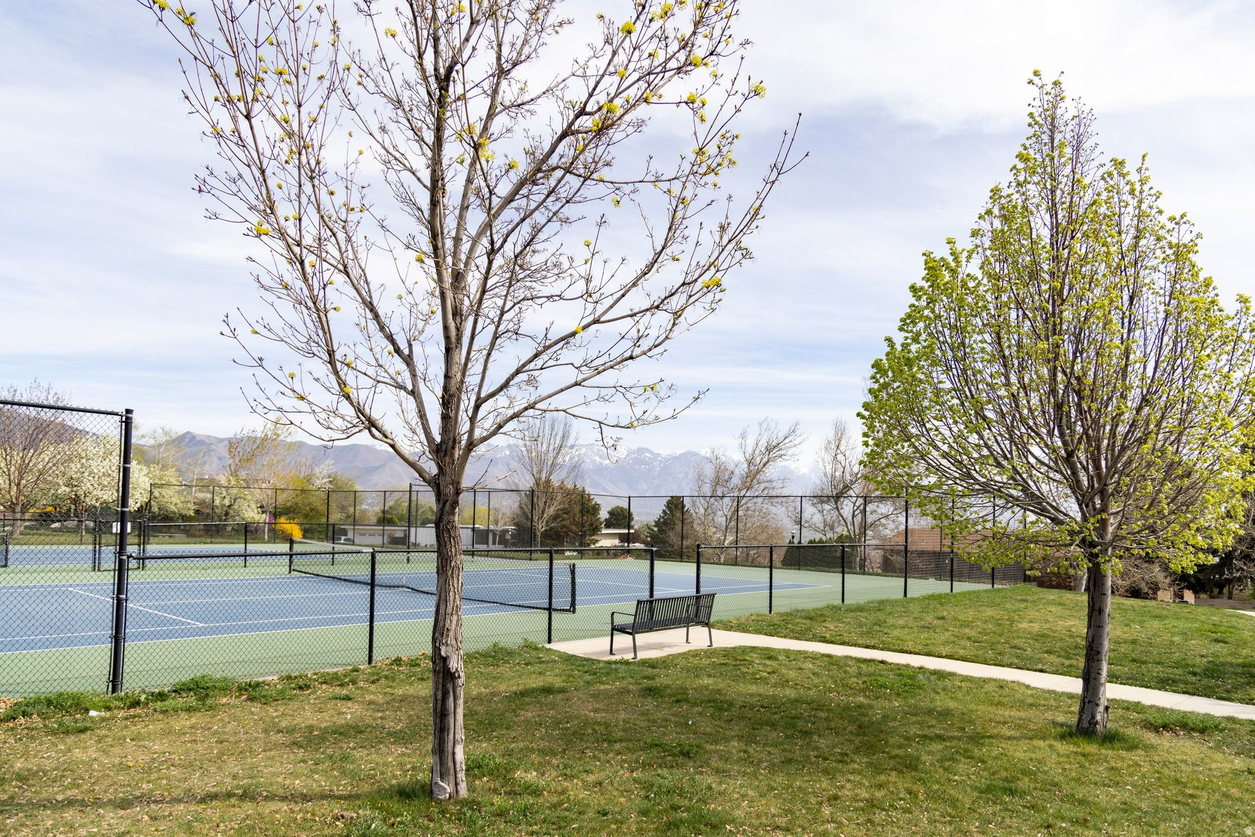 ENSIGN DOWNS - Residential