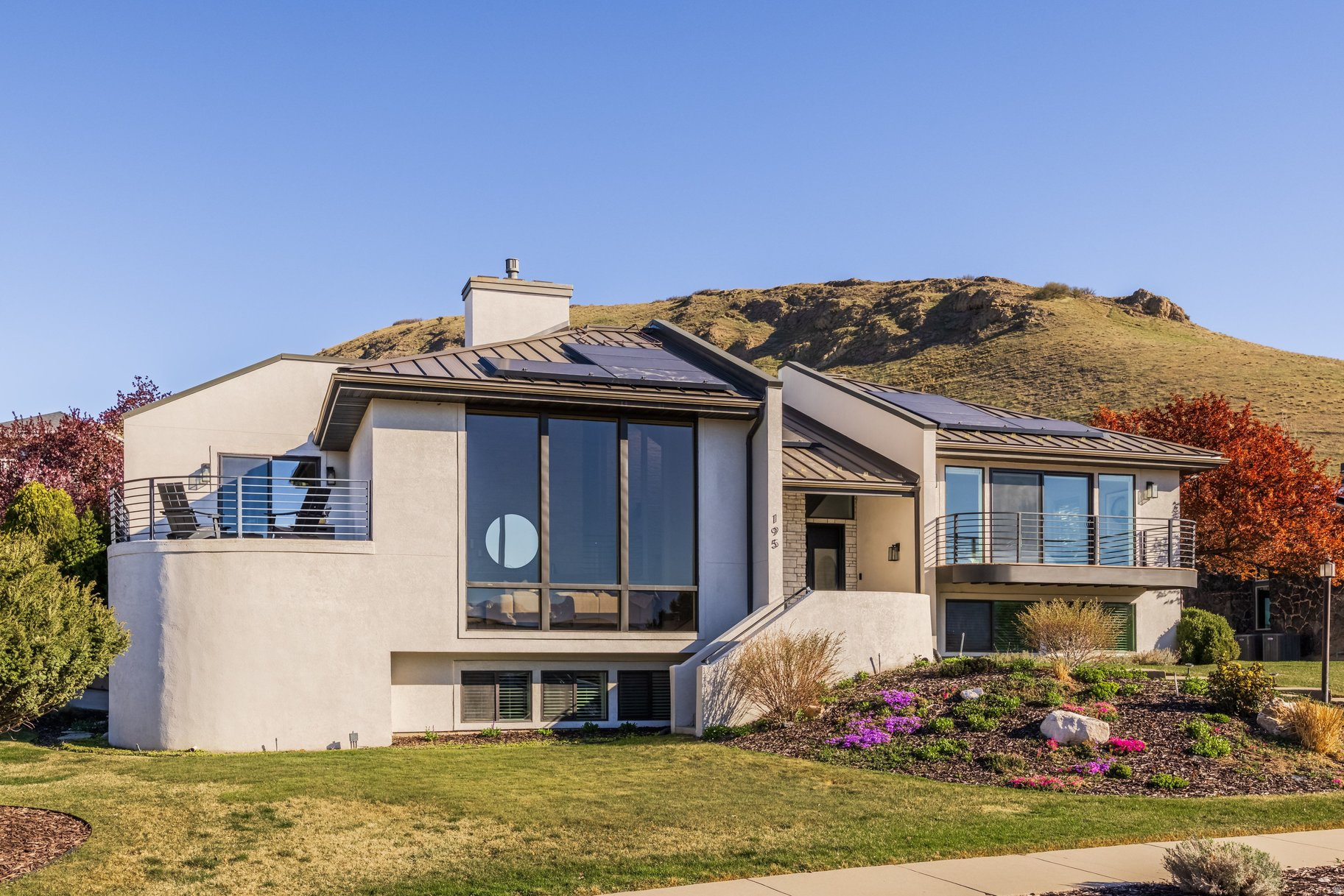 ENSIGN DOWNS - Residential