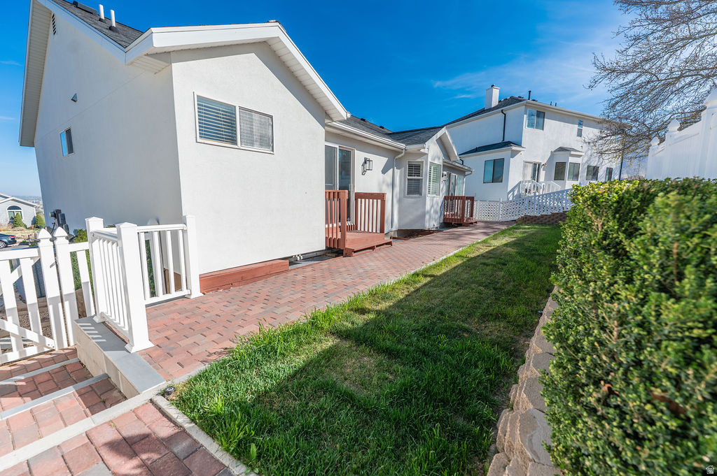 SOUTH MOUNTAIN - Residential