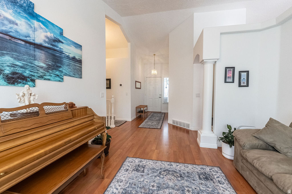 SOUTH MOUNTAIN - Residential