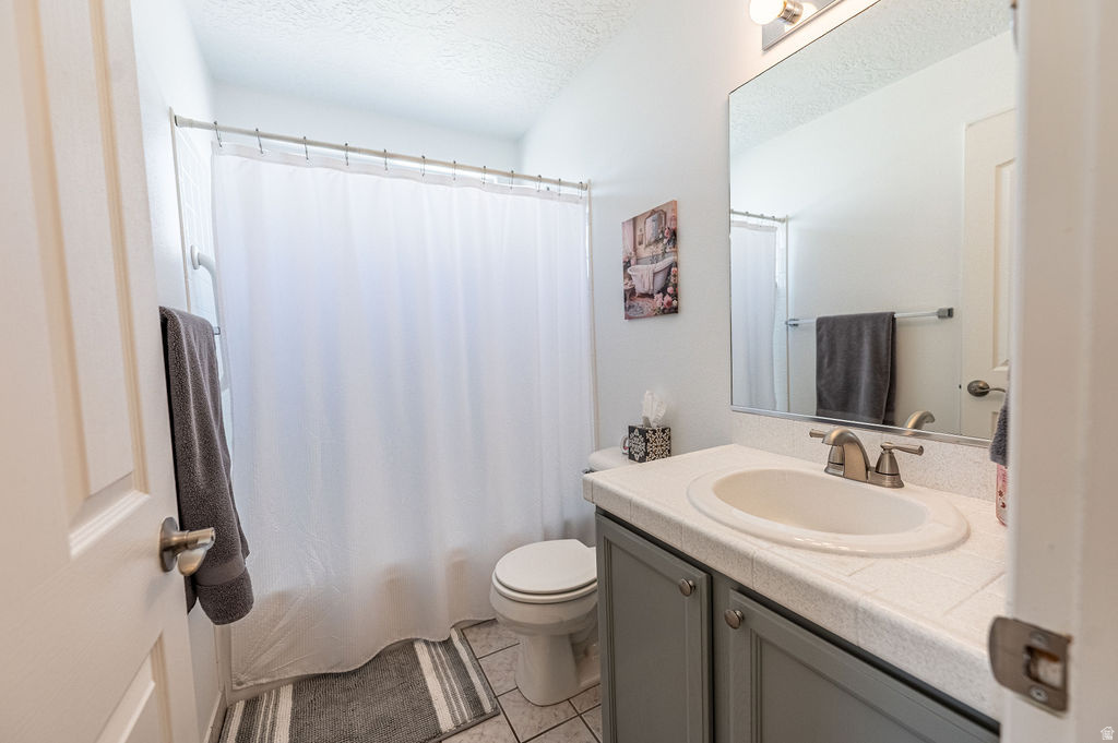SOUTH MOUNTAIN - Residential