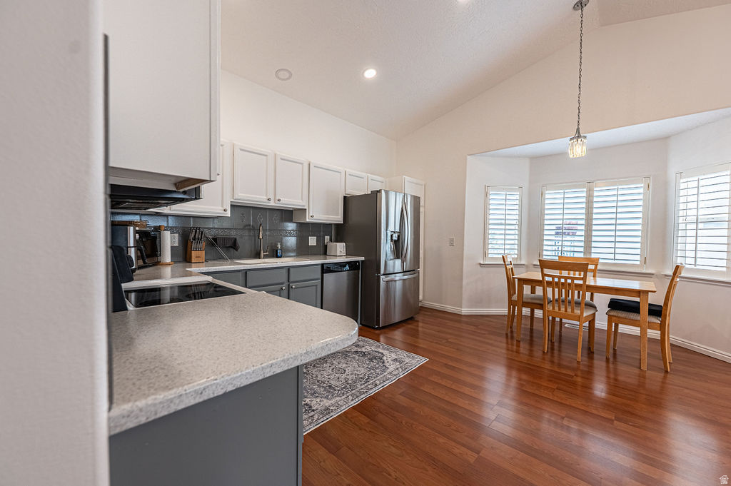 SOUTH MOUNTAIN - Residential