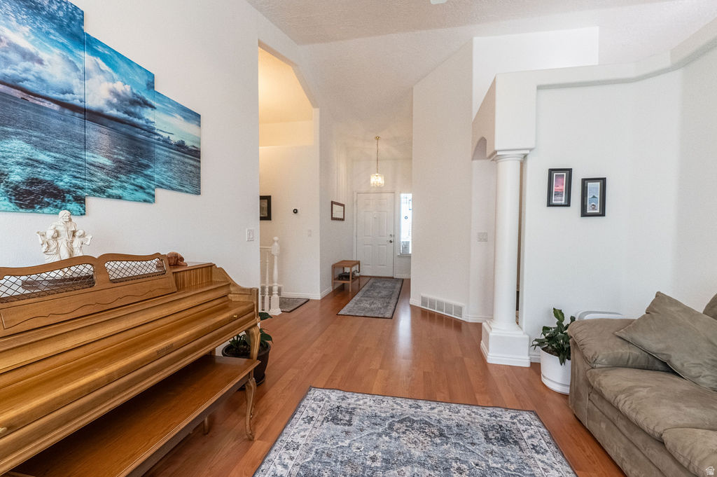 SOUTH MOUNTAIN - Residential