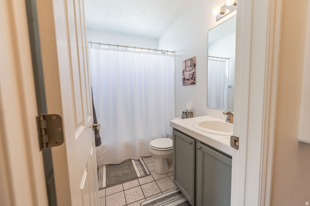 SOUTH MOUNTAIN - Residential