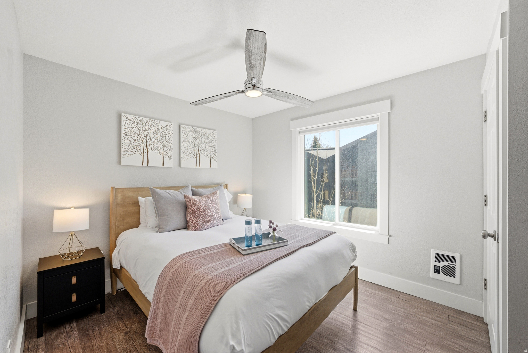 SNOWCREST CONDOMINIUMS - Residential