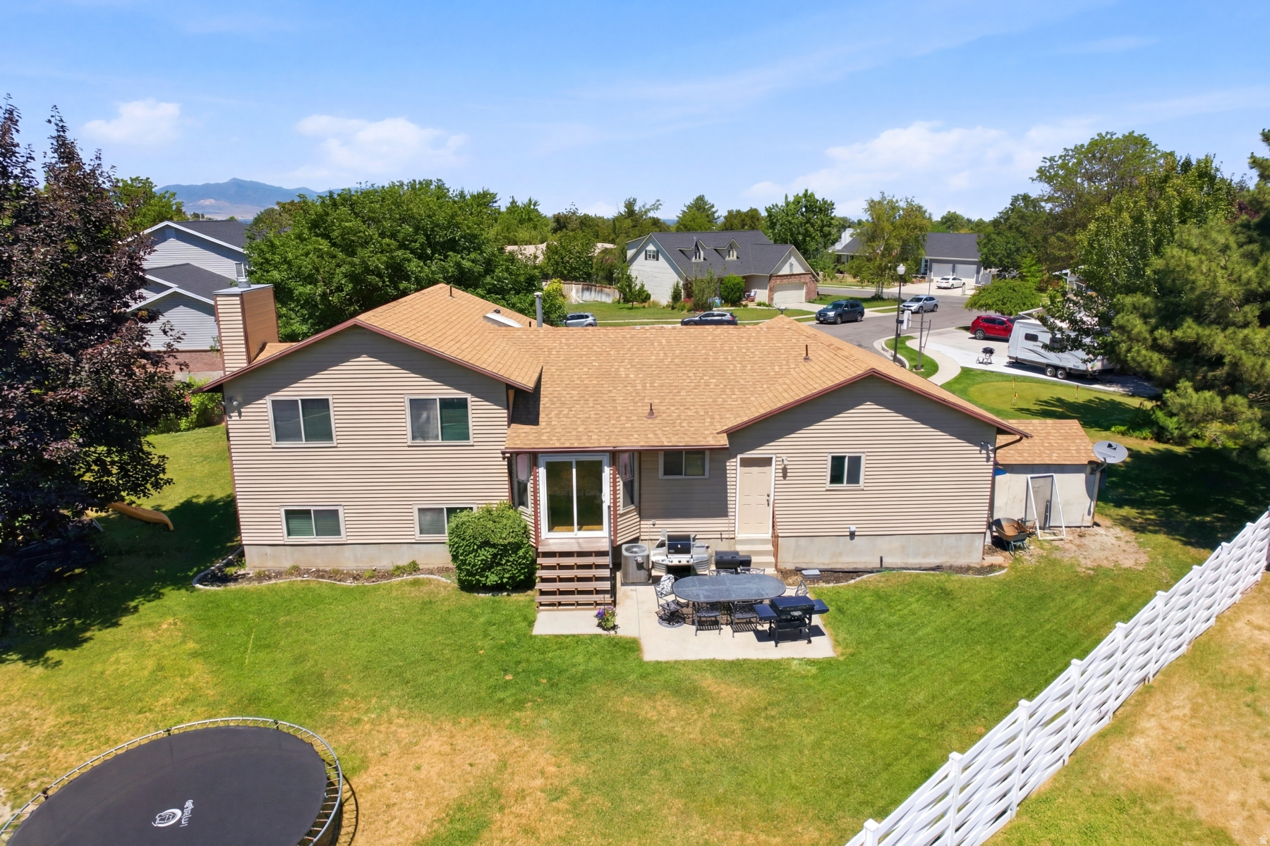 SUCCESS ESTATES - Residential