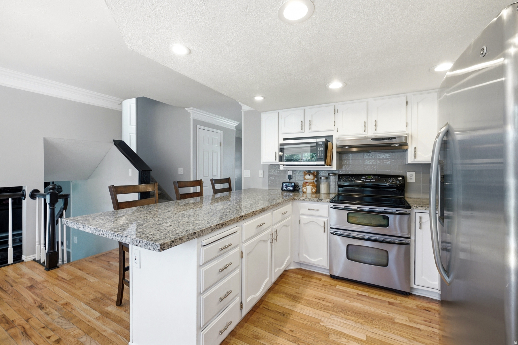 SUCCESS ESTATES - Residential