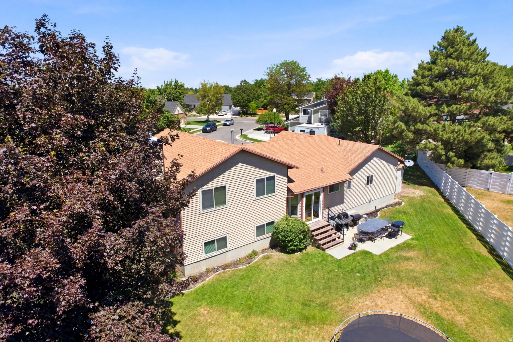 SUCCESS ESTATES - Residential