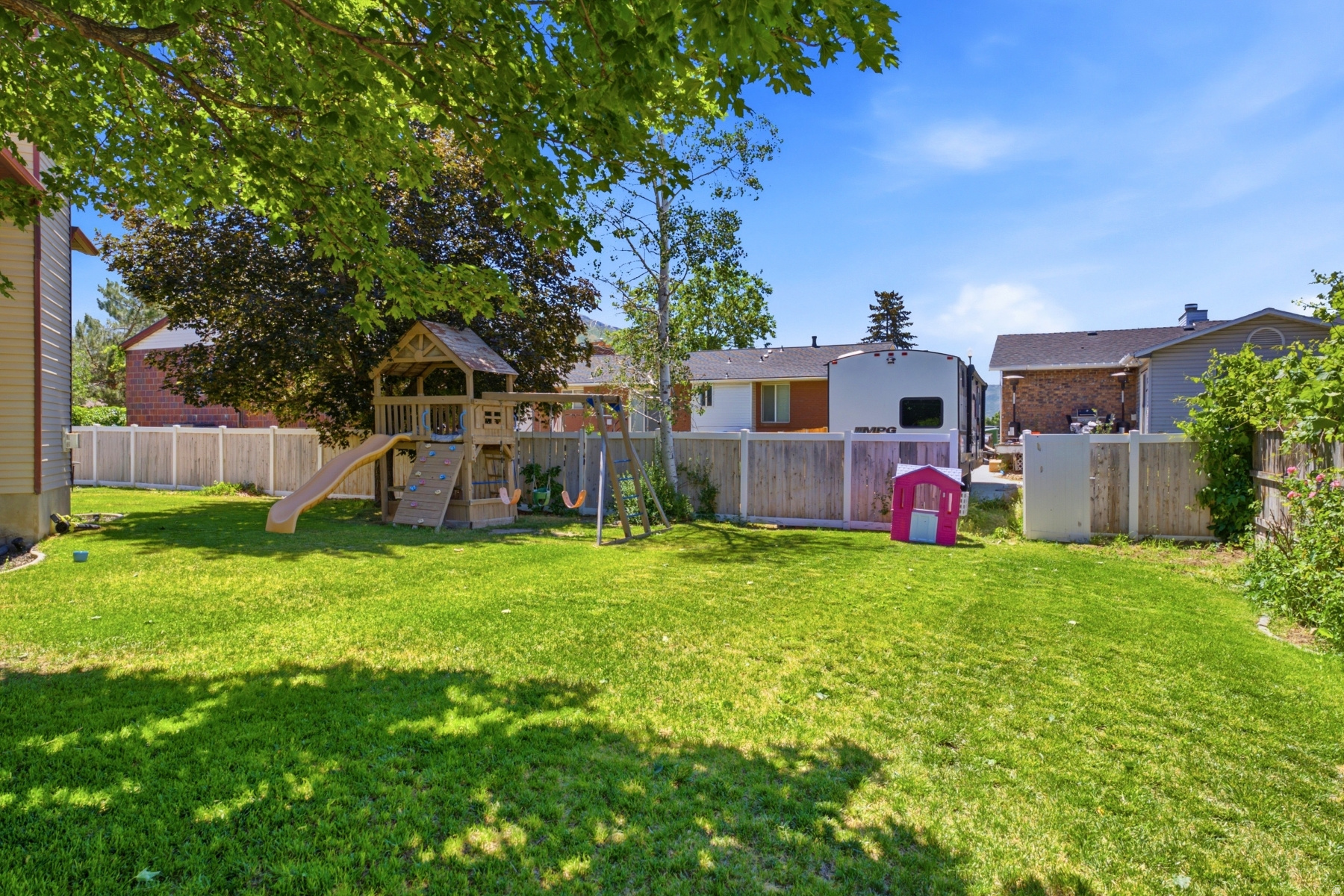 SUCCESS ESTATES - Residential