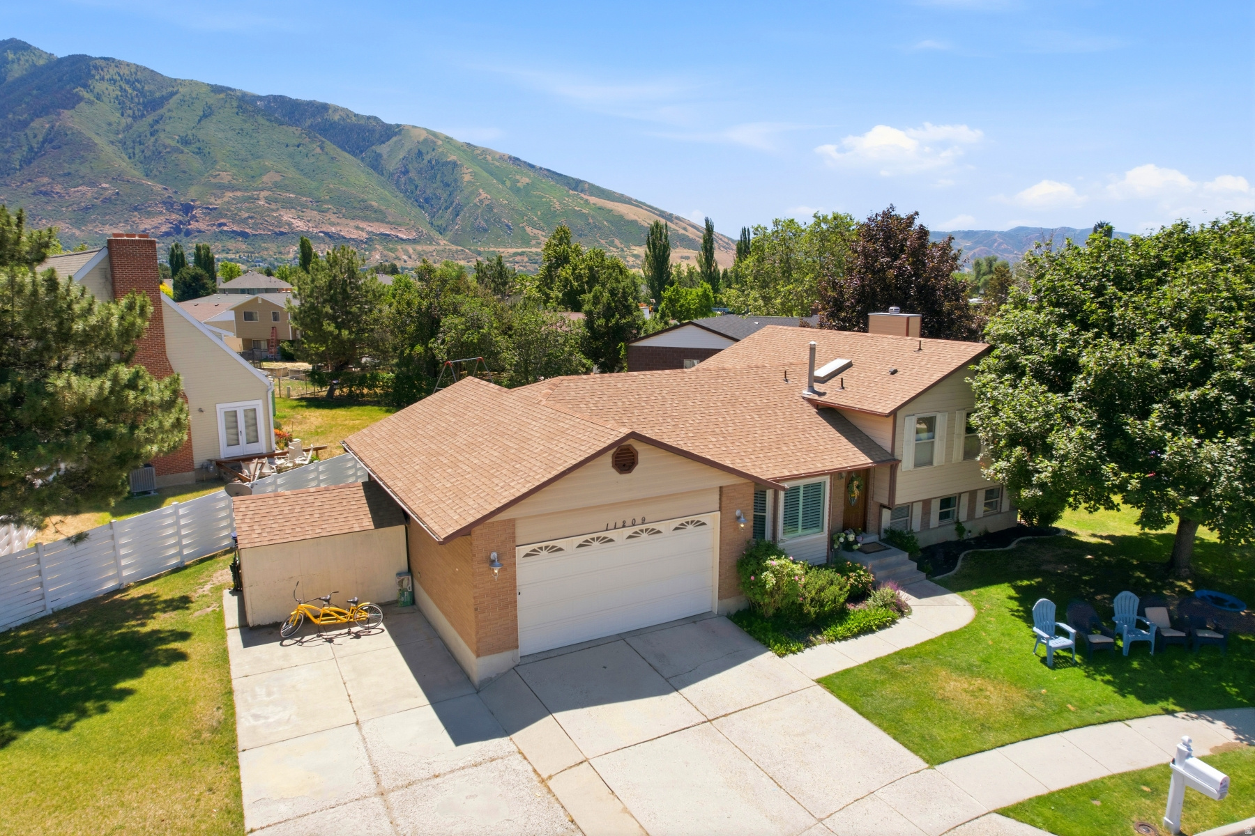 SUCCESS ESTATES - Residential