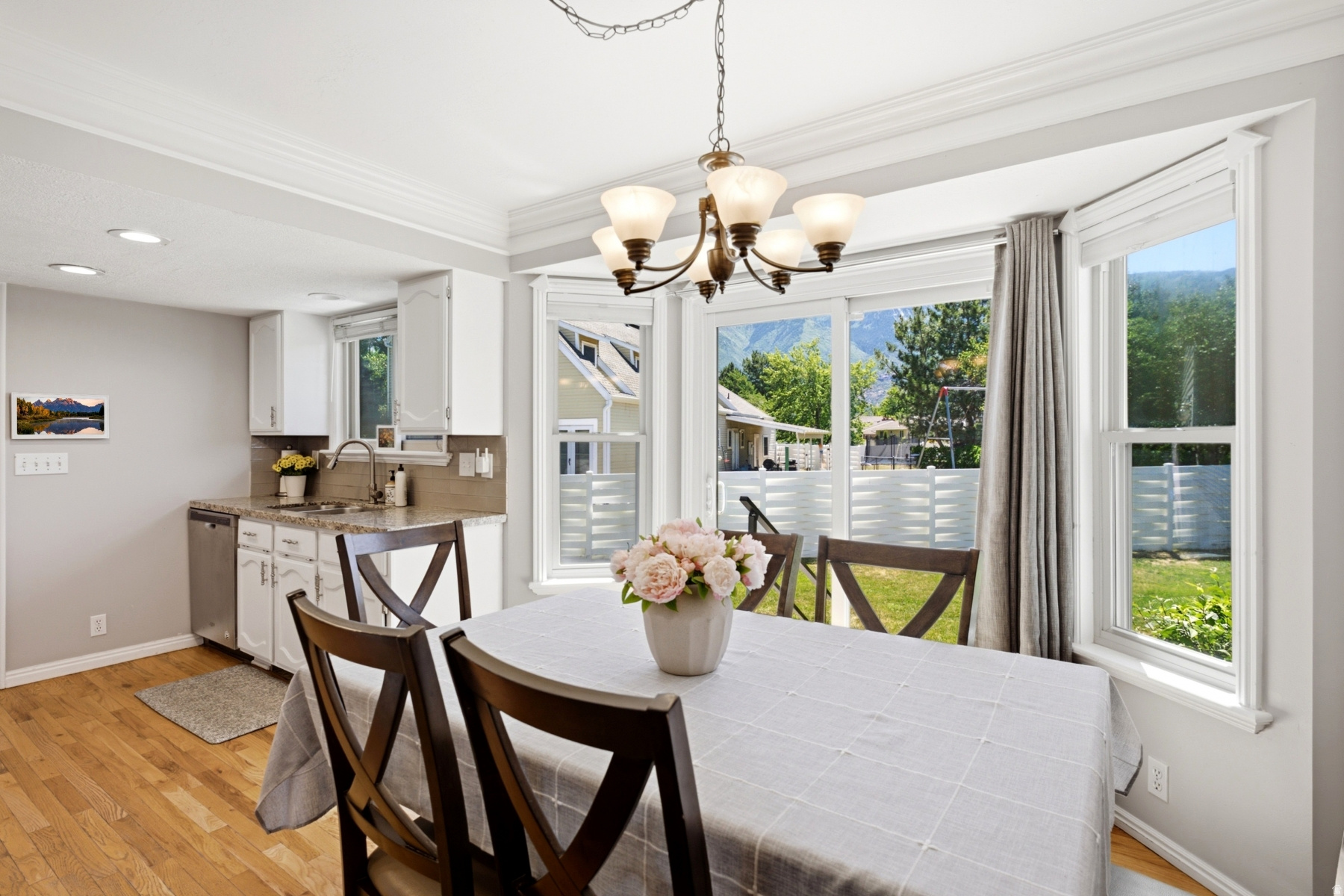 SUCCESS ESTATES - Residential