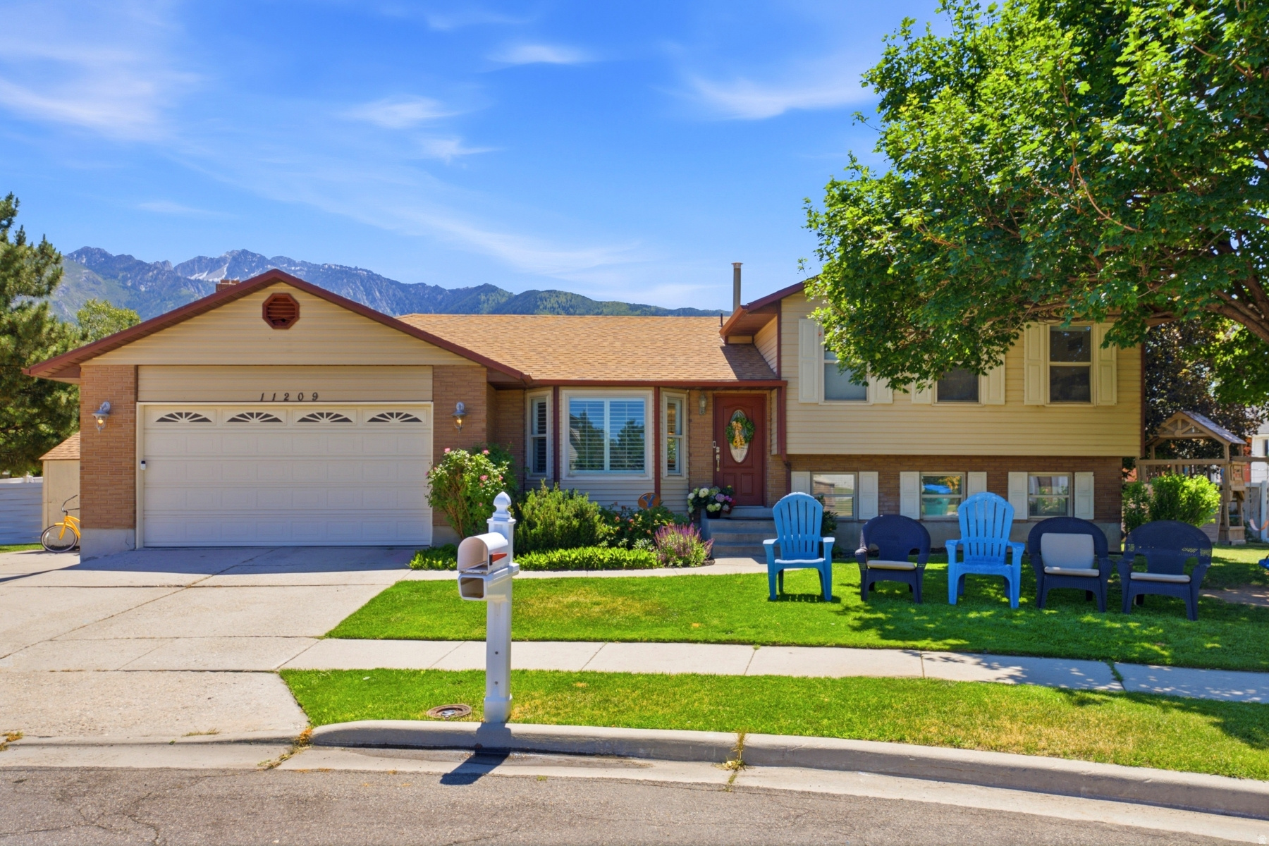 SUCCESS ESTATES - Residential