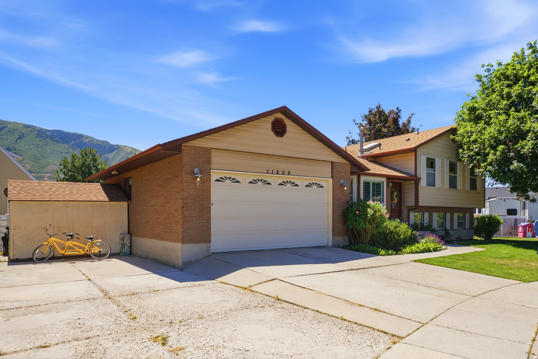 SUCCESS ESTATES - Residential