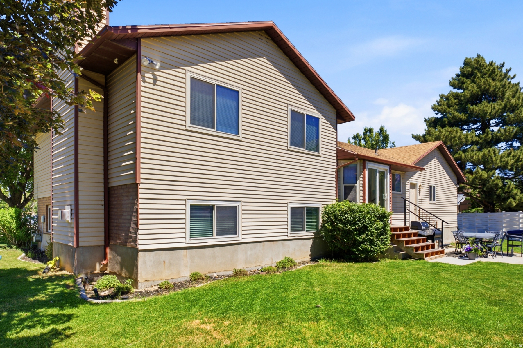 SUCCESS ESTATES - Residential