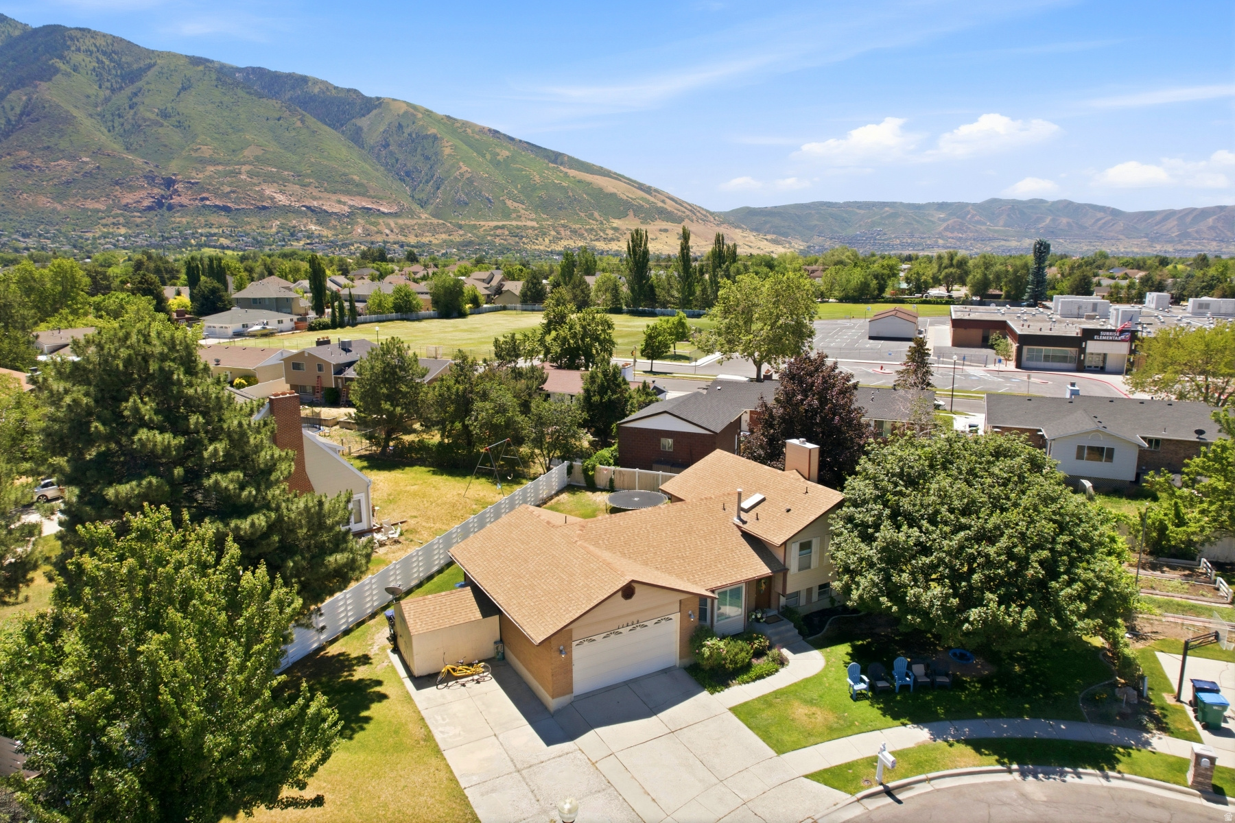 SUCCESS ESTATES - Residential