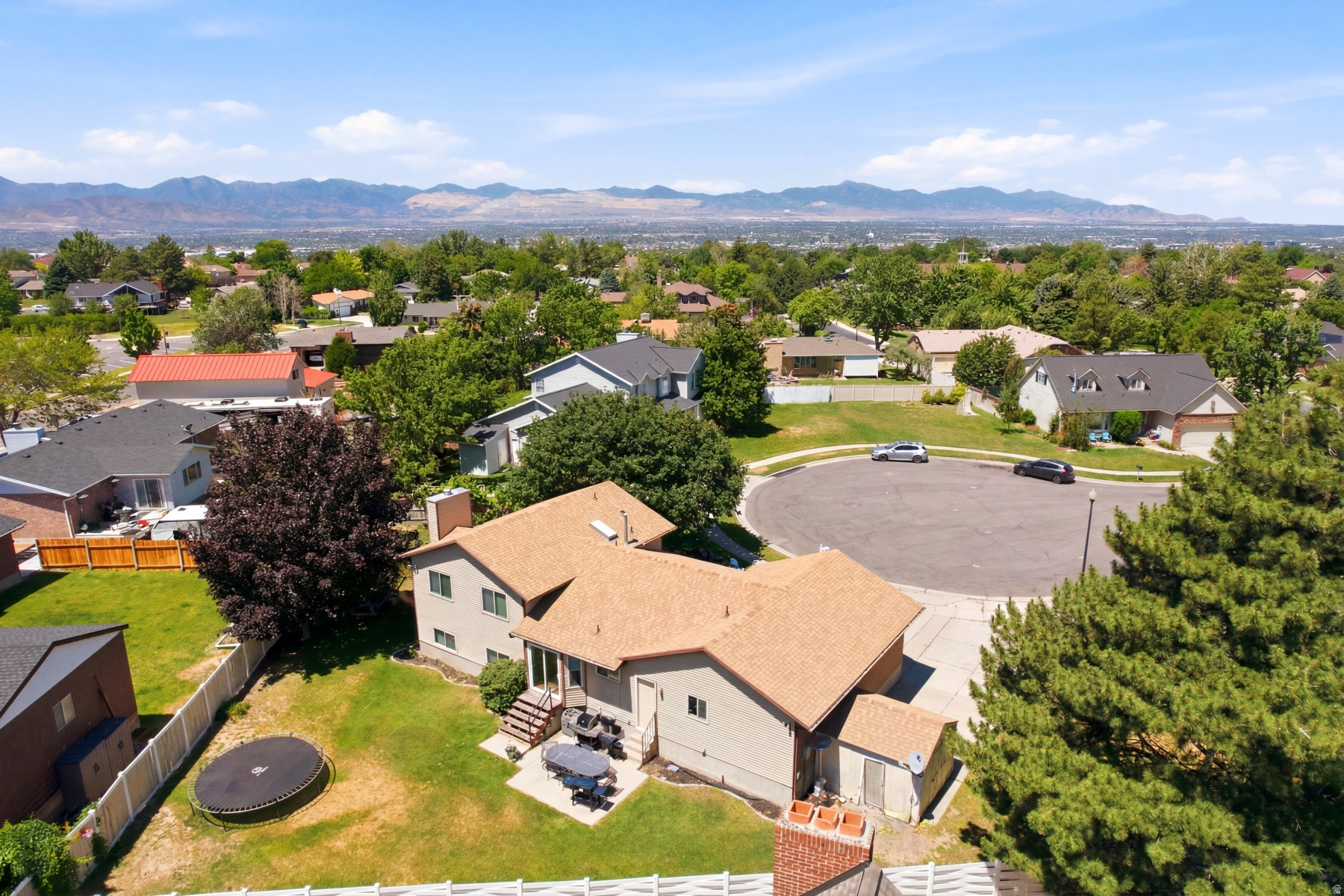 SUCCESS ESTATES - Residential