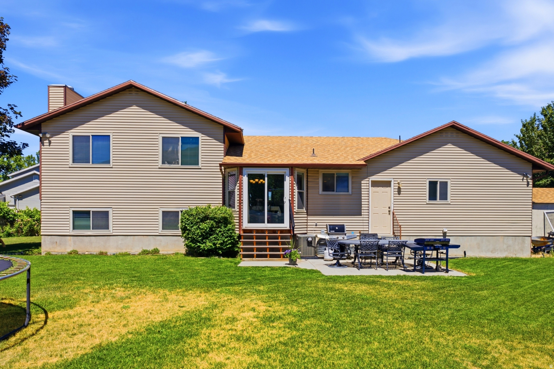 SUCCESS ESTATES - Residential