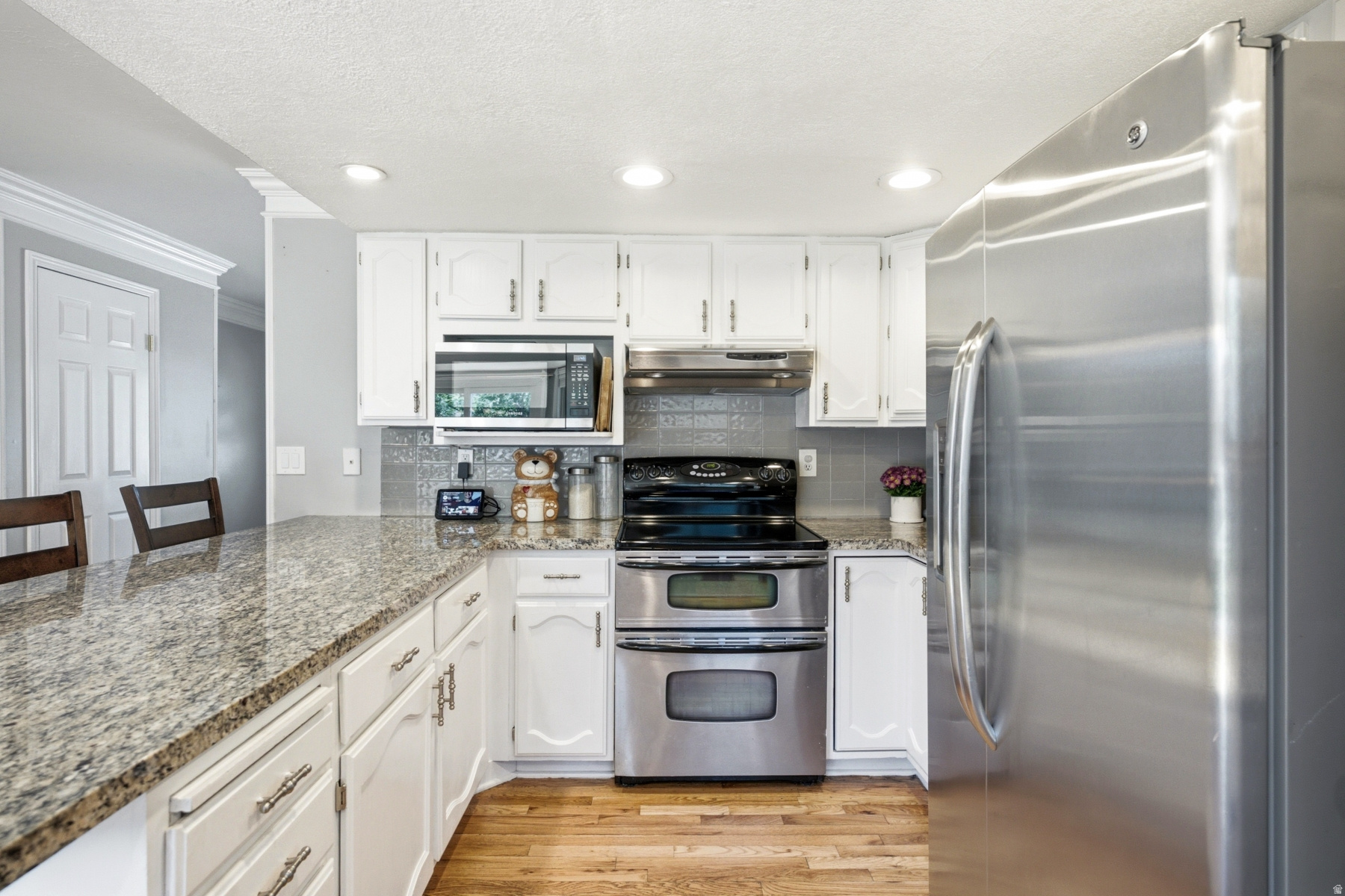 SUCCESS ESTATES - Residential