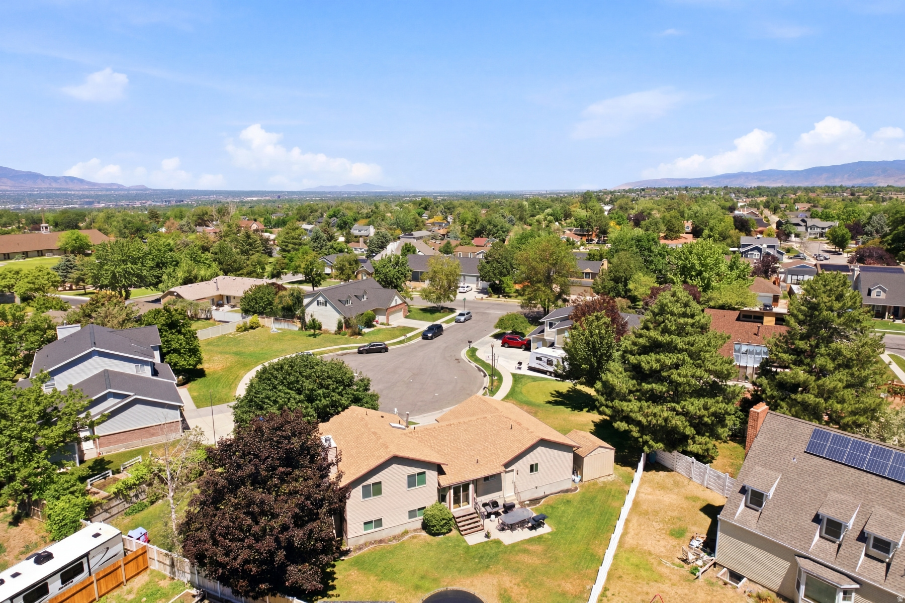 SUCCESS ESTATES - Residential