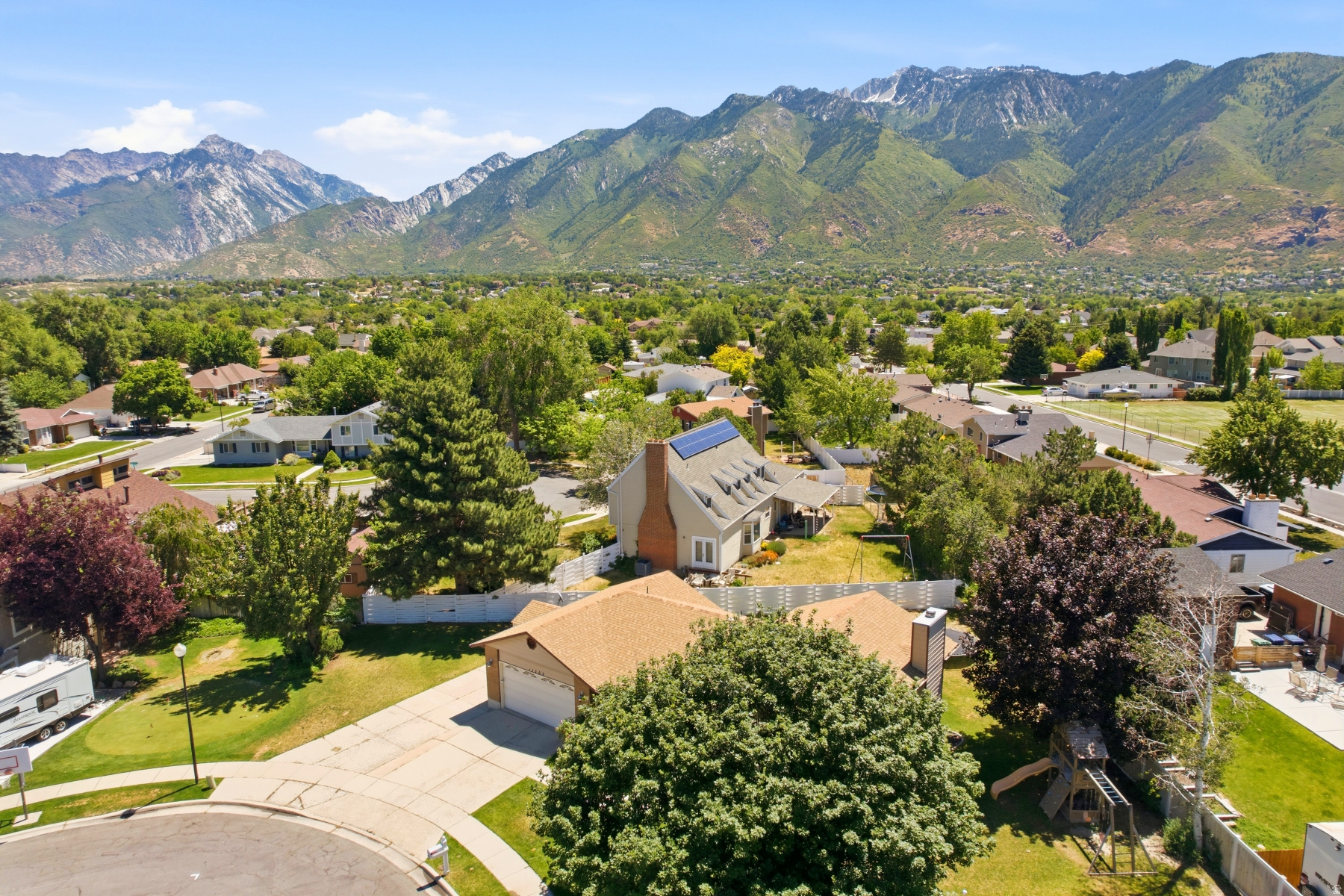 SUCCESS ESTATES - Residential