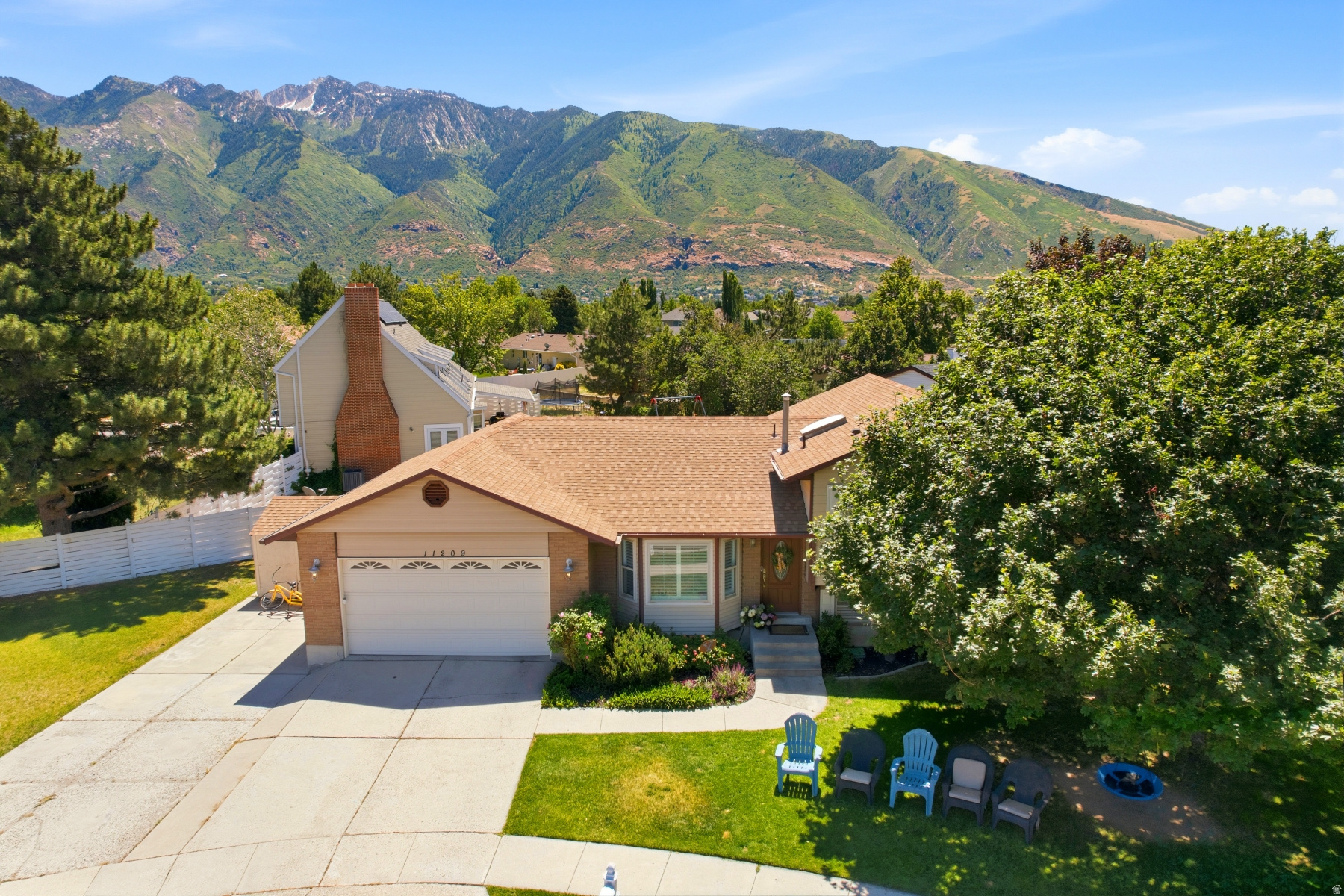SUCCESS ESTATES - Residential
