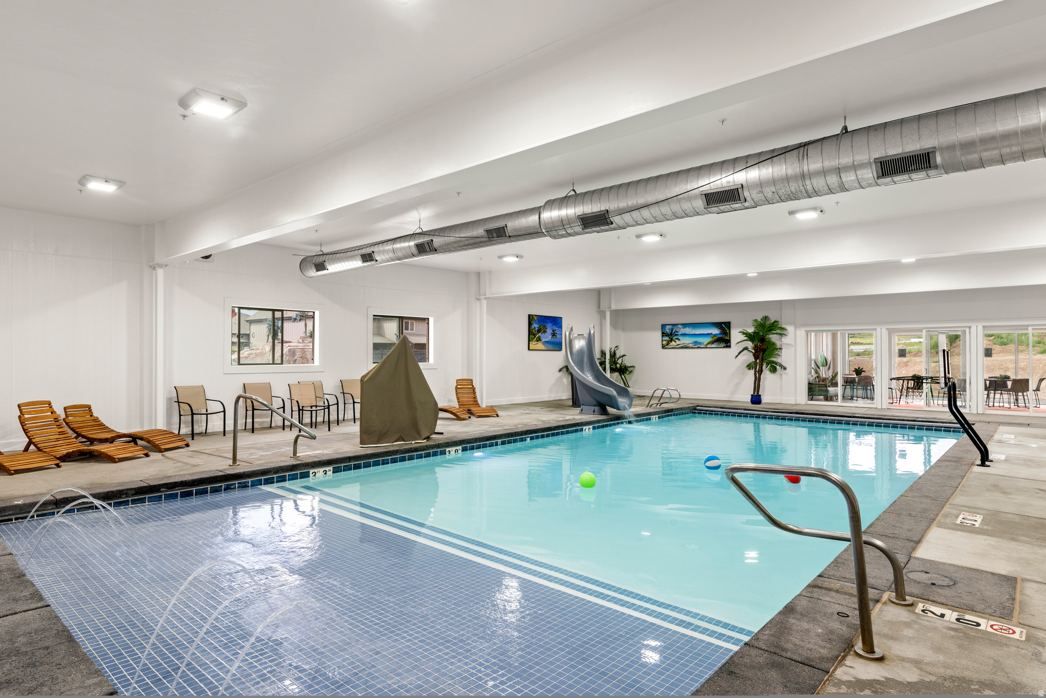 WATERDANCE - Residential