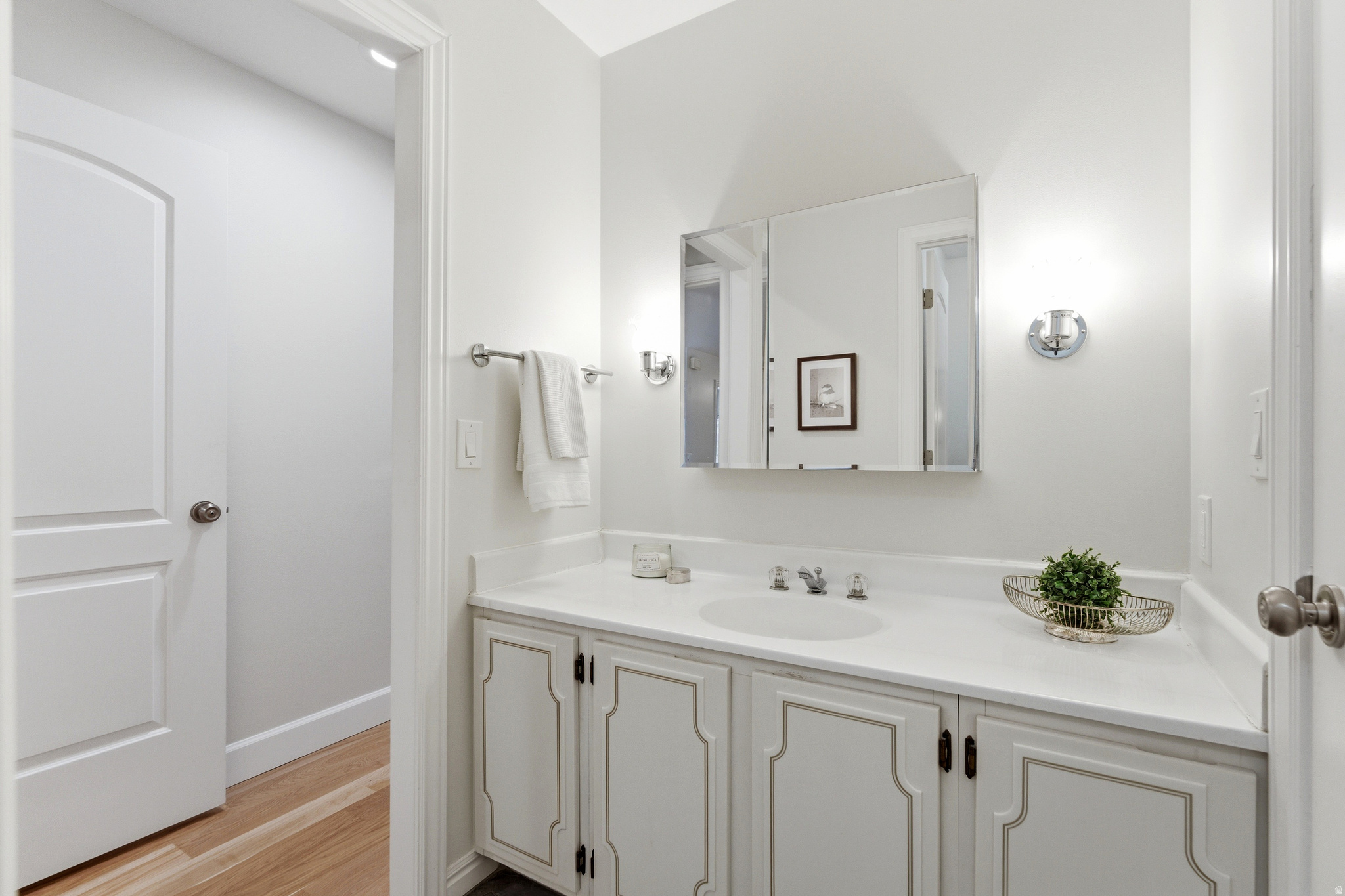OAKWOOD GARDENS - Residential