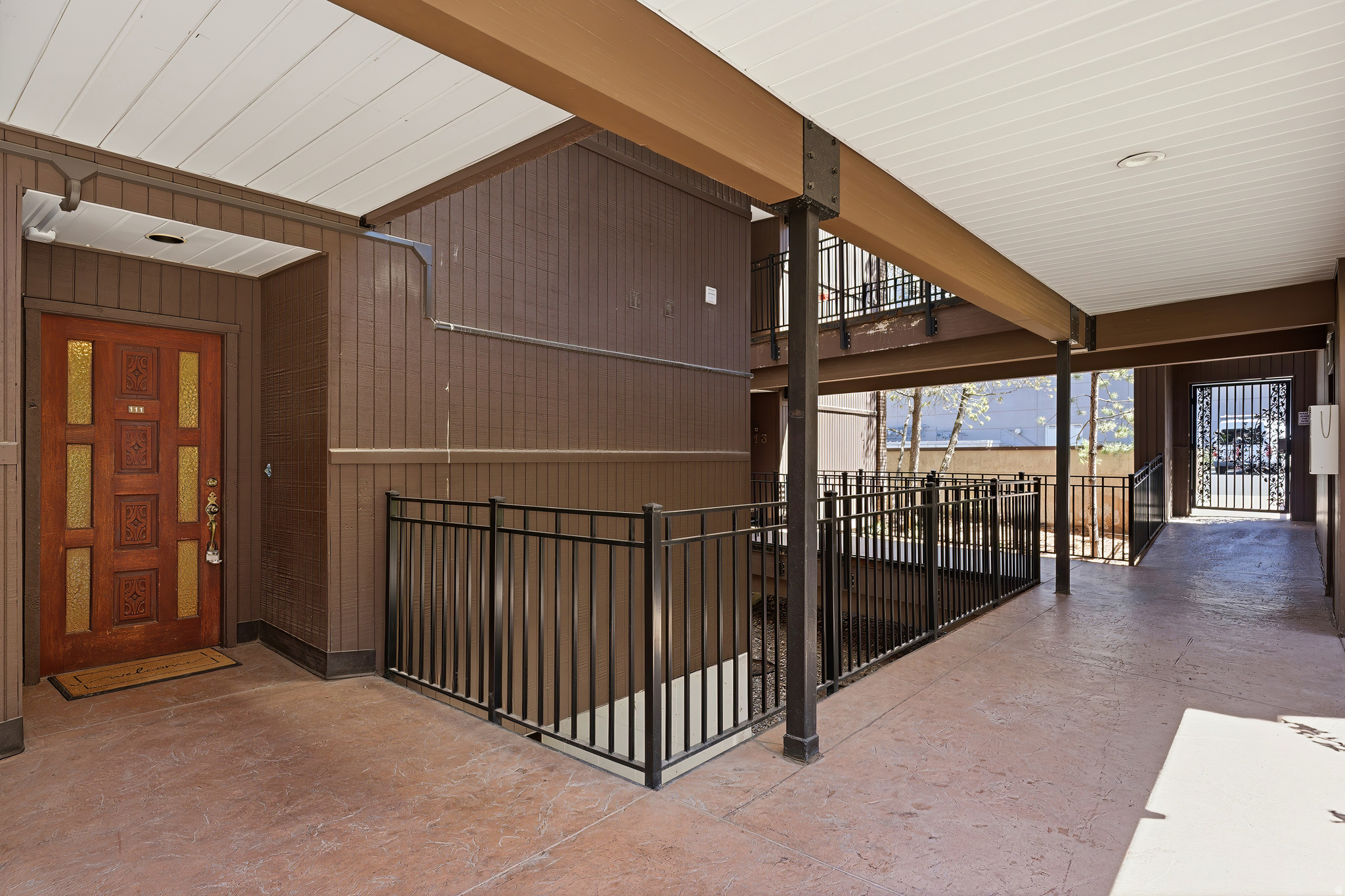 OAKWOOD GARDENS - Residential