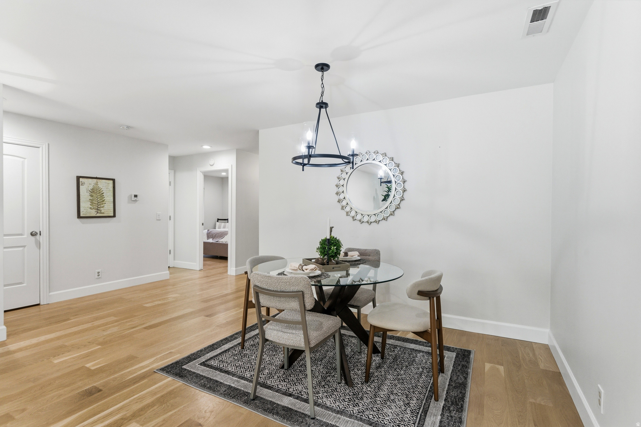 OAKWOOD GARDENS - Residential