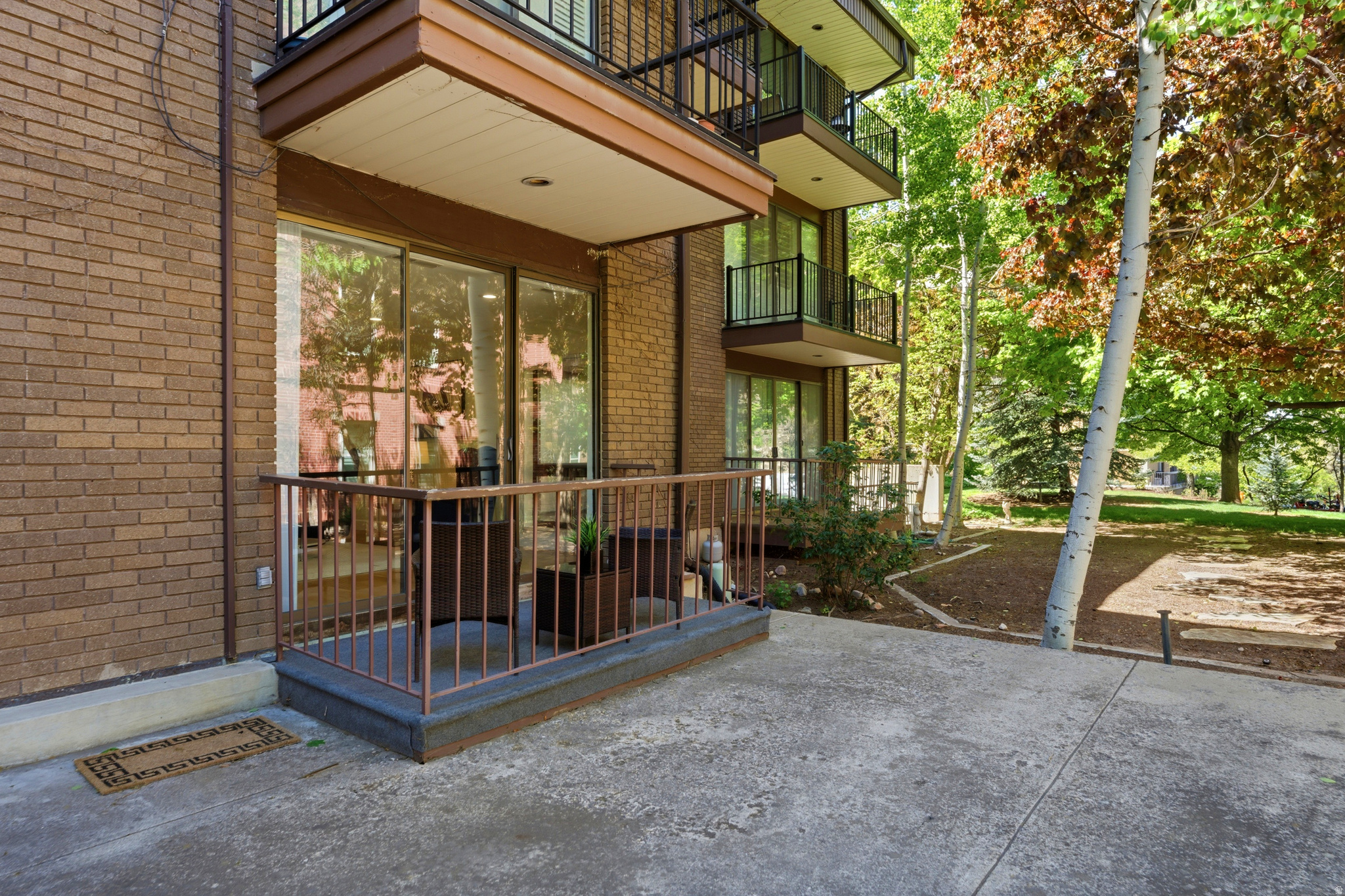 OAKWOOD GARDENS - Residential