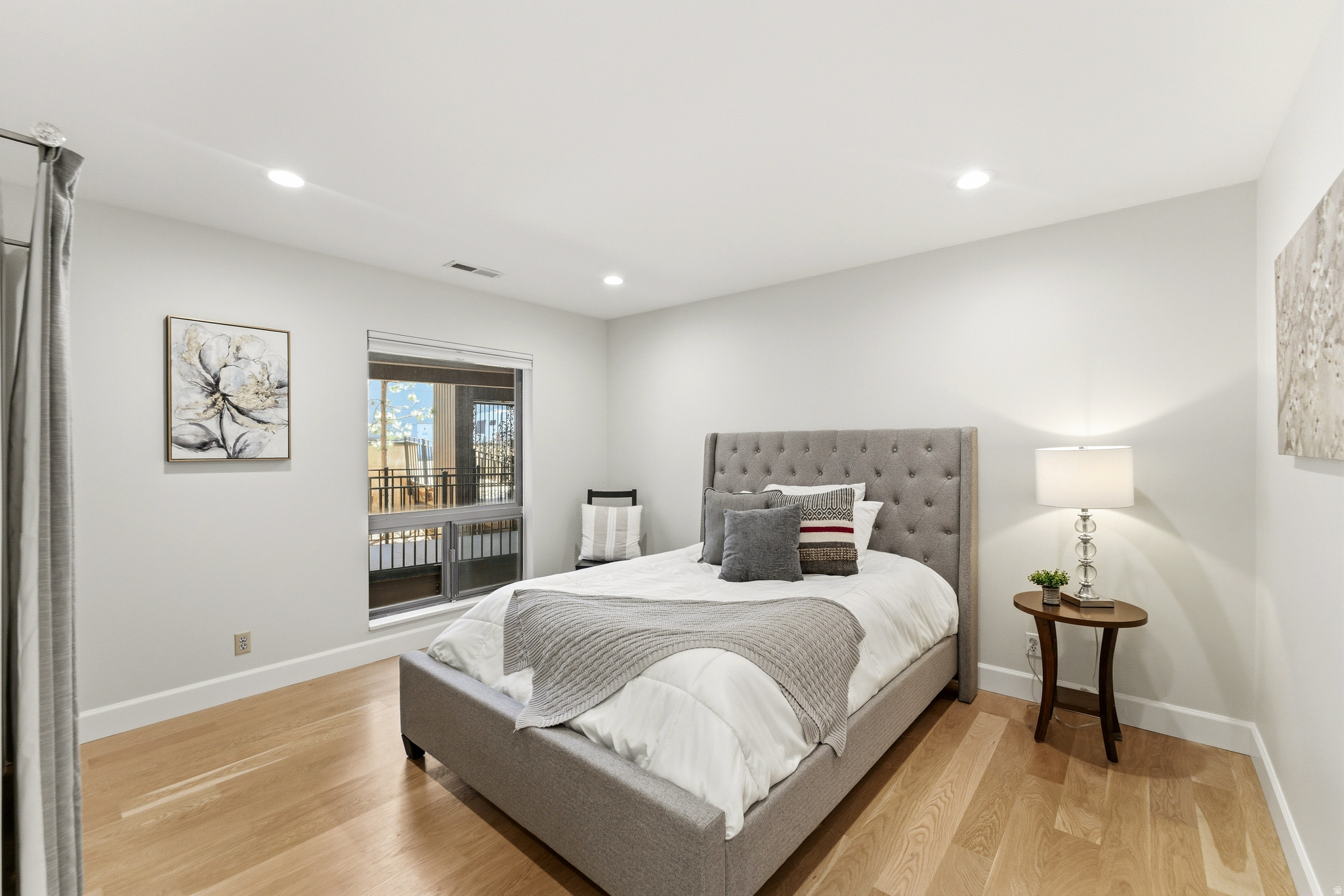 OAKWOOD GARDENS - Residential