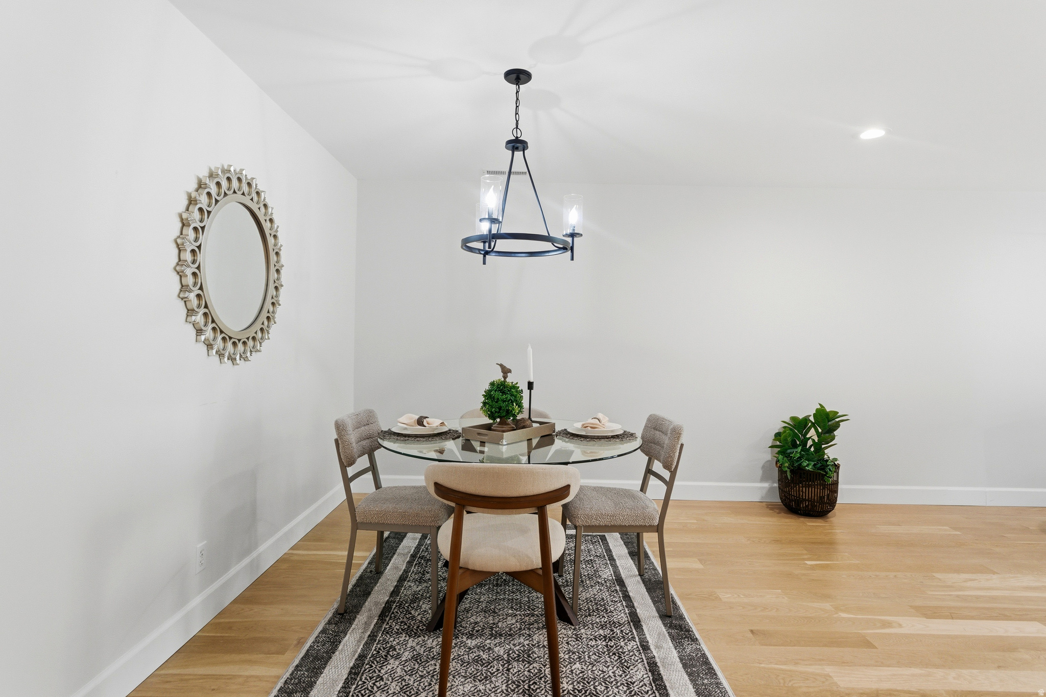 OAKWOOD GARDENS - Residential